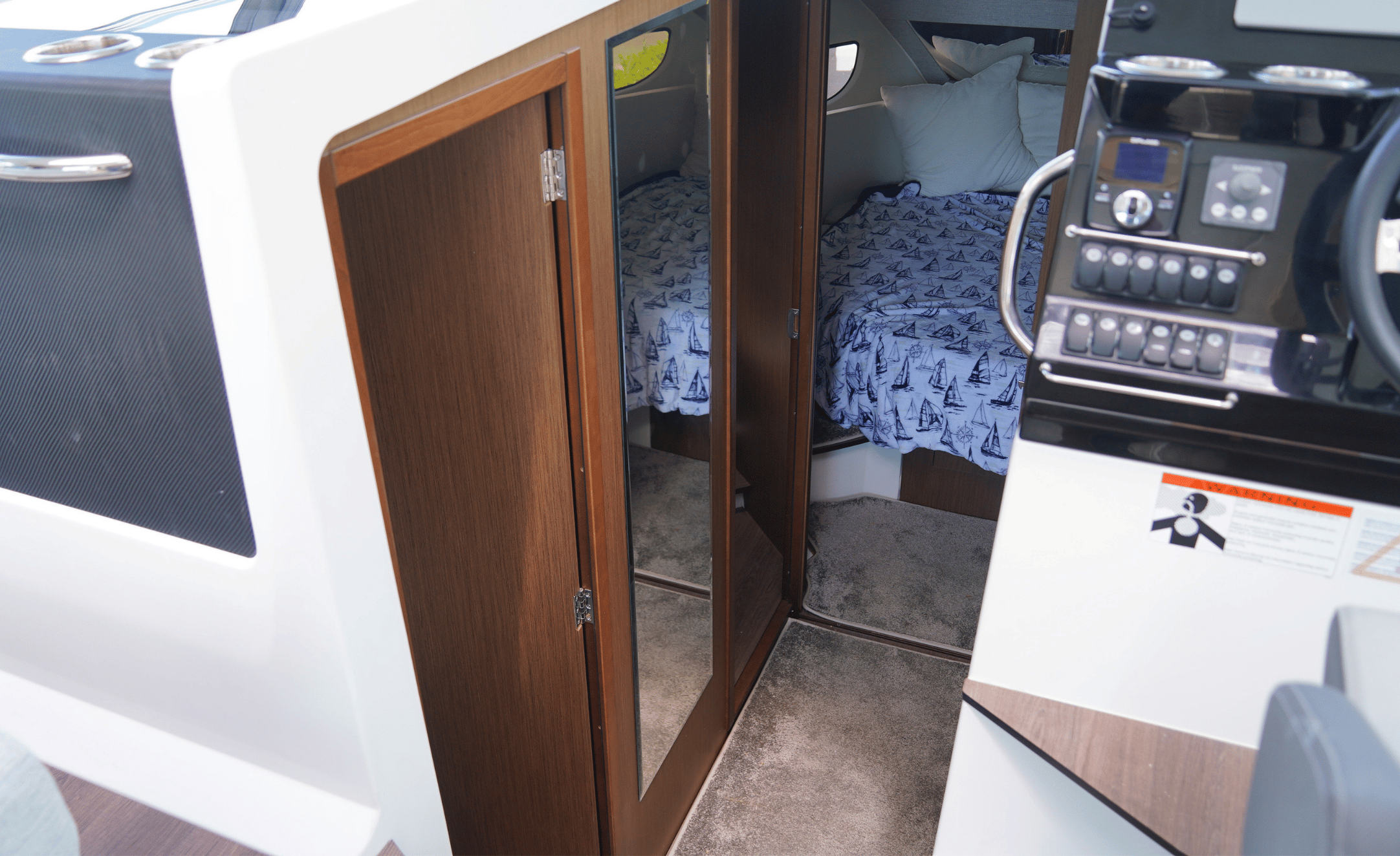 2024 JEANNEAU NC 1095 - Image 38