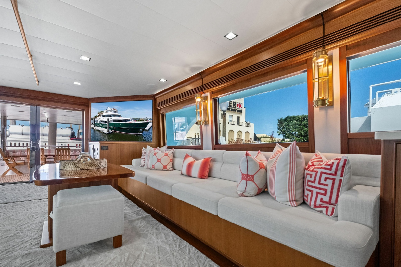 2024 Marlow 90V - Image 9