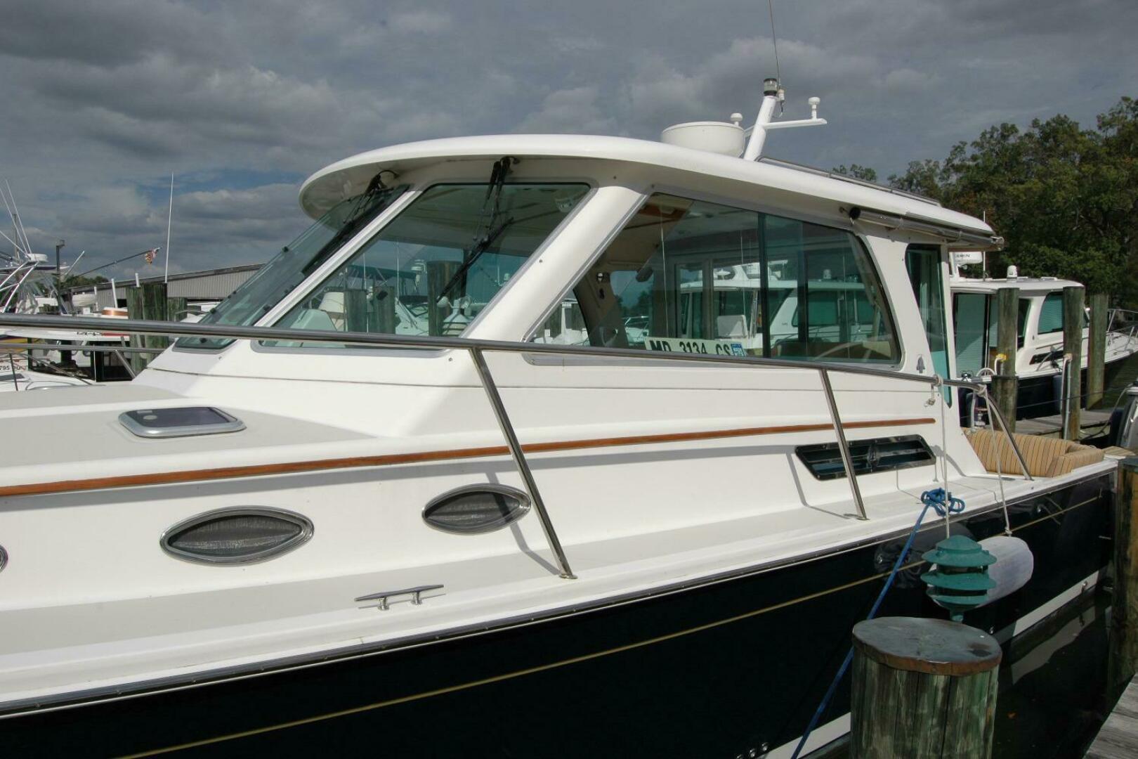 2014 Back Cove 34 - Image 24