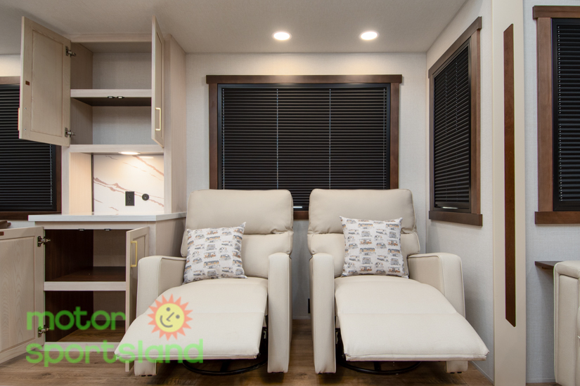 2026 Forest River Cedar Creek 383FB - Image 31