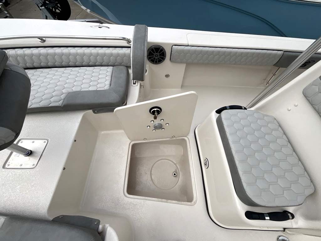 2026 Carolina Skiff 22 Ultra Elite - Image 18