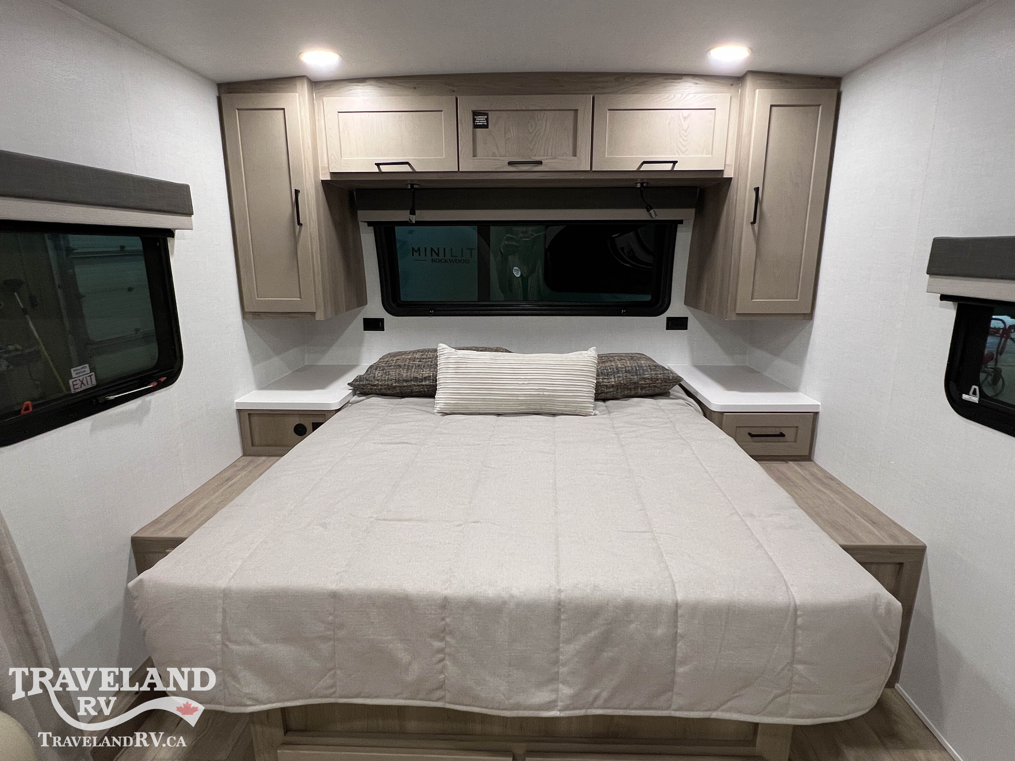 2026 Forest River Rockwood Mini Lite 2109S - Image 17