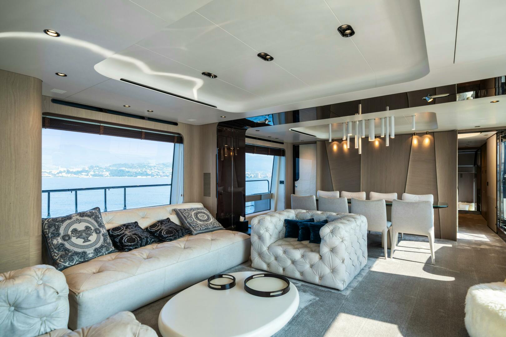 2020 Azimut Grande 27M Base - Image 23