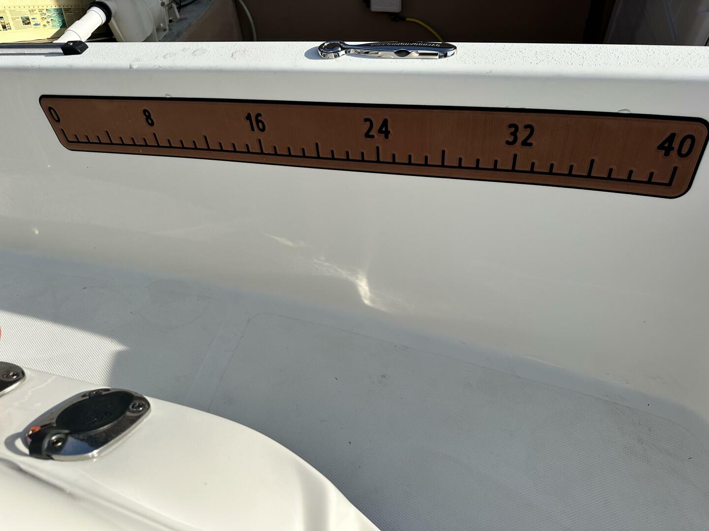 2020 NauticStar 2140 Sport Shallow Bay - Image 40