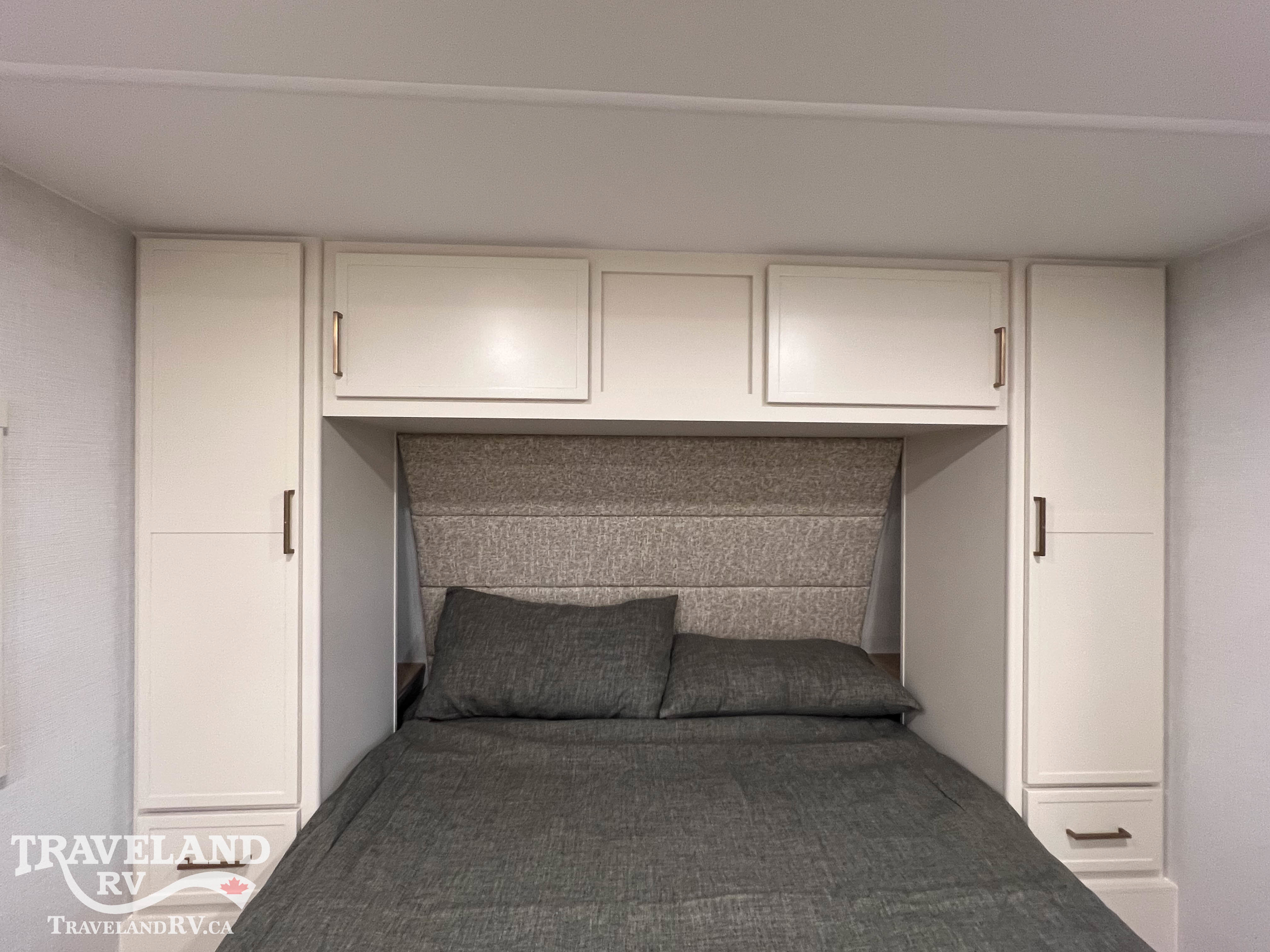 2026 Brinkley RV Model Ix 23x - Image 12