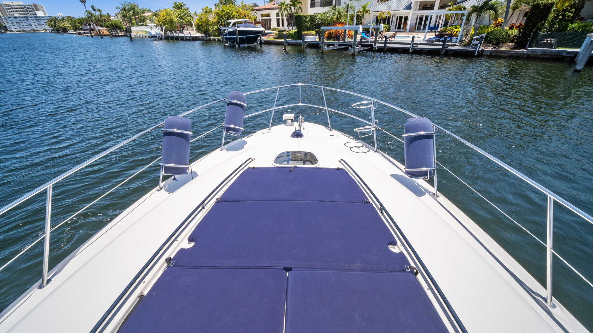 2007 Sea Ray 40 Sundancer - Image 12