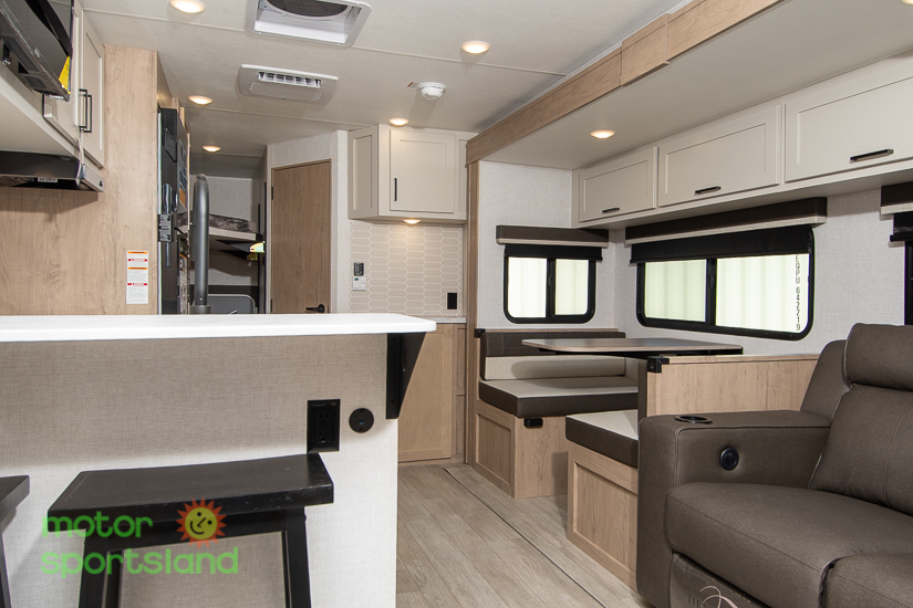 2027 Ember RV E-Series 26ETS - Image 31