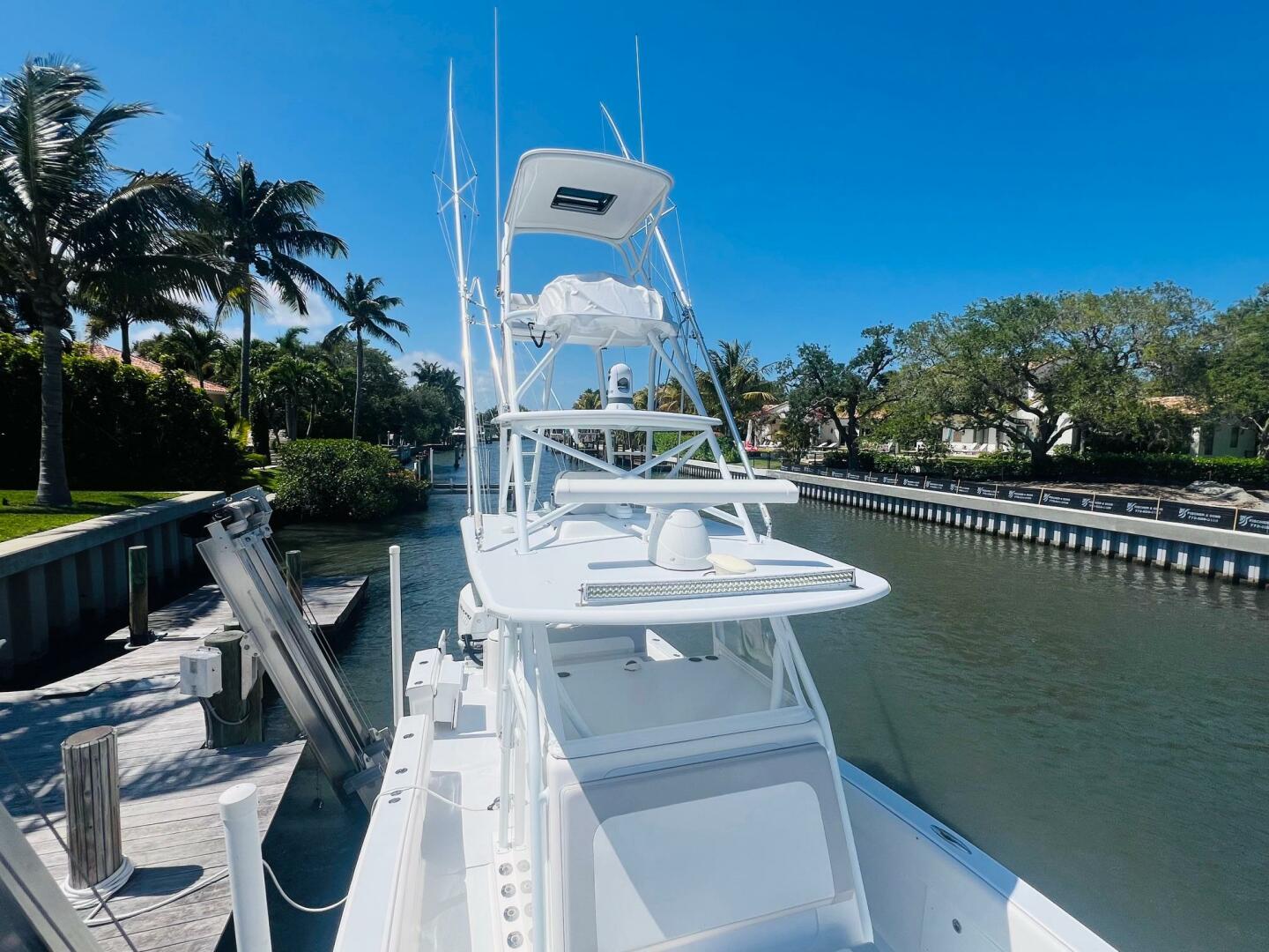 2015 Billfish 39 Custom CC - Image 22