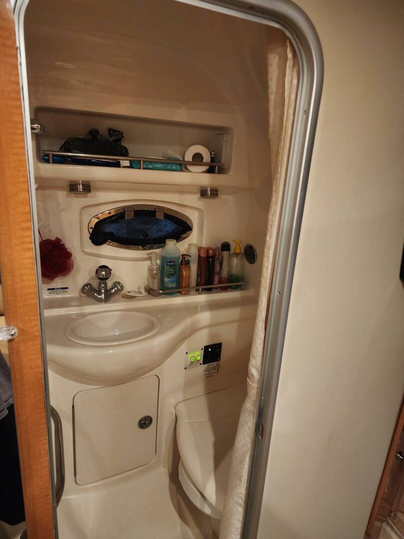 2006 Chaparral Signature 290 - Image 19