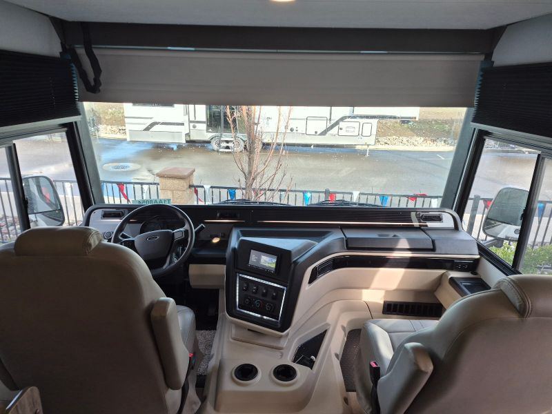2026 Entegra Coach Vision SE 27ASE - Image 4
