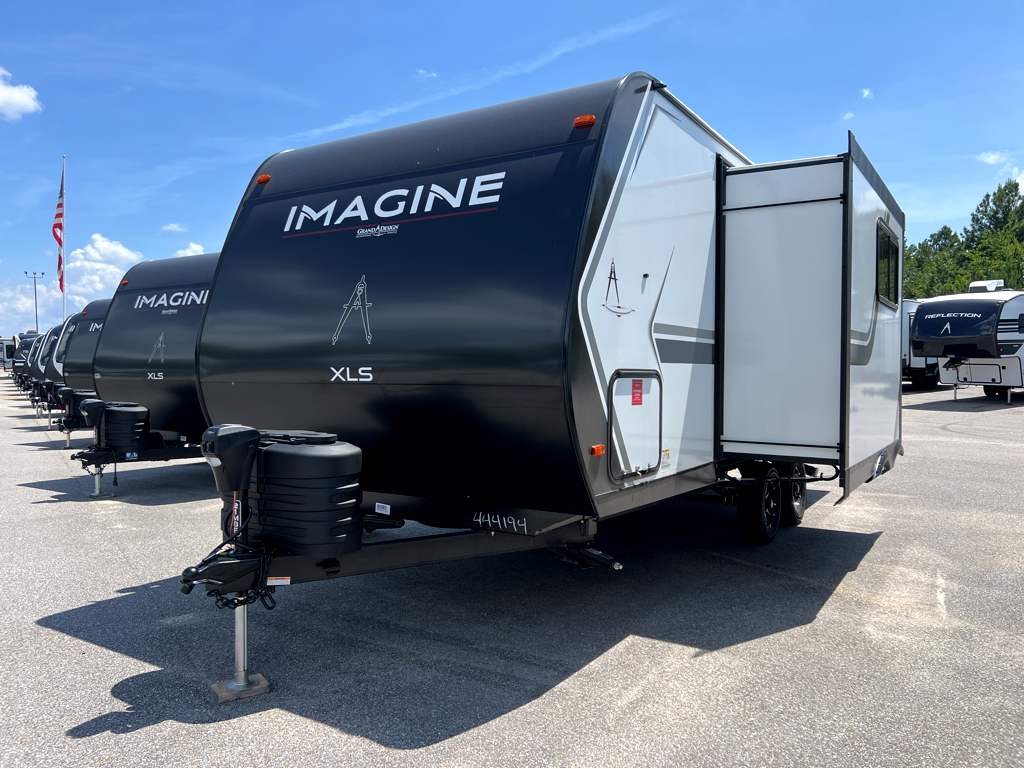 2026 GRAND DESIGN IMAGINE 21MBE - Image 2