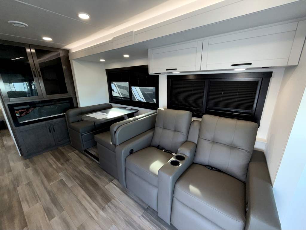 2026 ENTEGRA COACH VISION XL 34G - Image 12