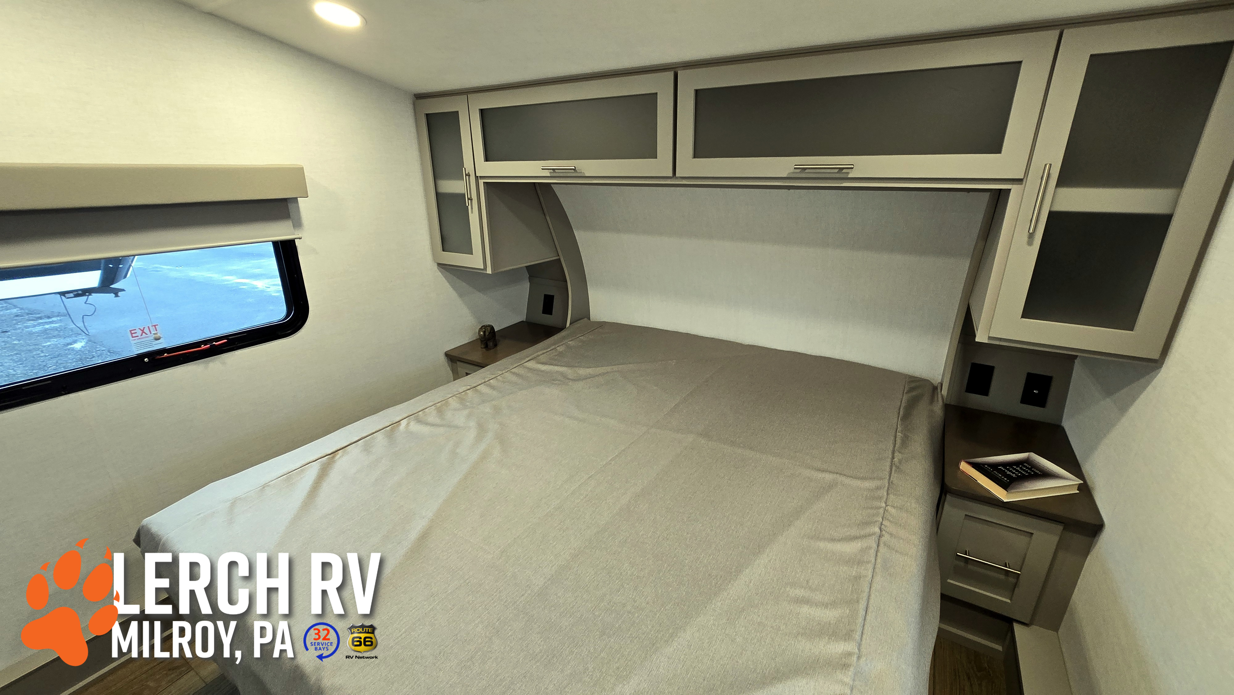 2026 Alliance RV Avenue All-Access Series 29RL - Image 37
