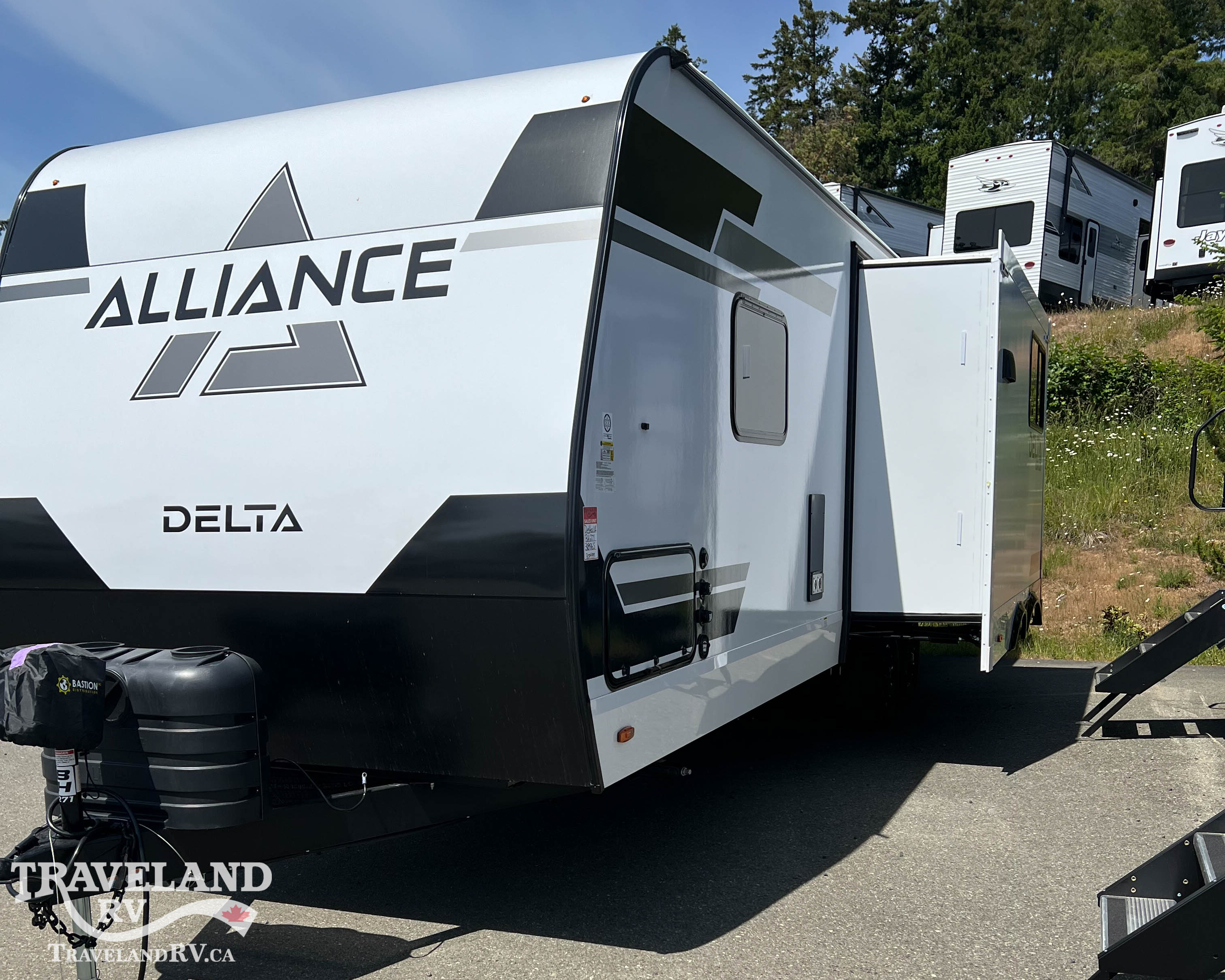 2026 Alliance RV DELTA ULTRA LITE BH271 - Image 5
