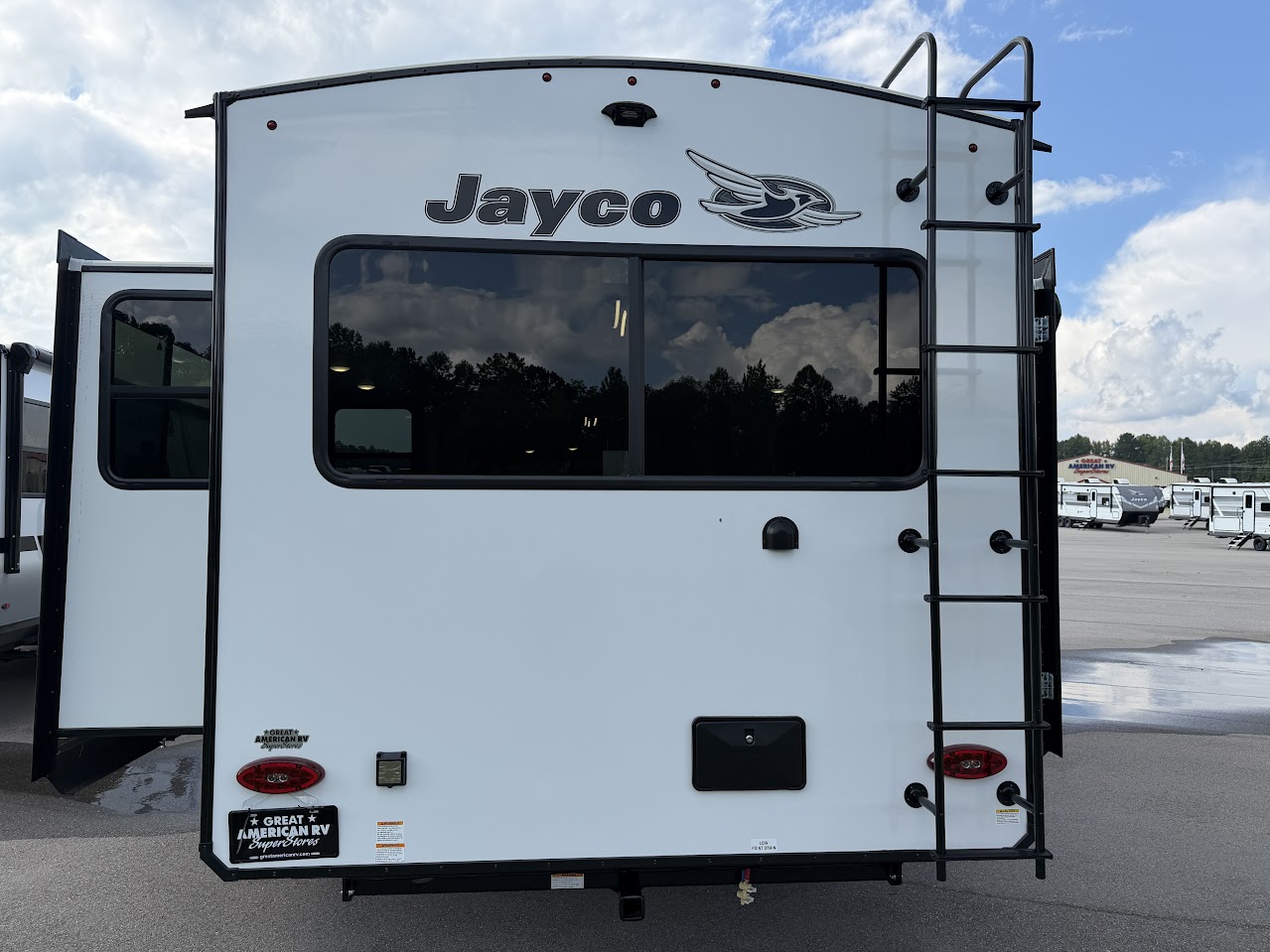 2027 JAYCO JAY FEATHER 27MK - Image 6