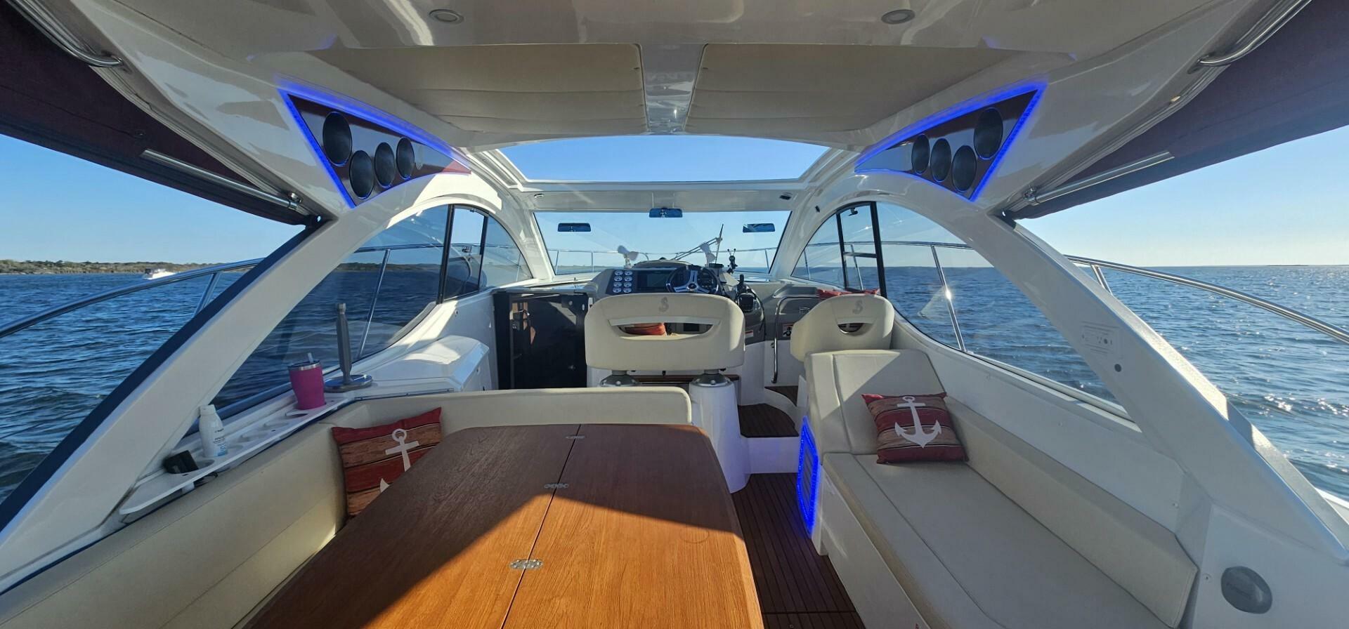 2015 Beneteau 38 Gran Tourismo - Image 8