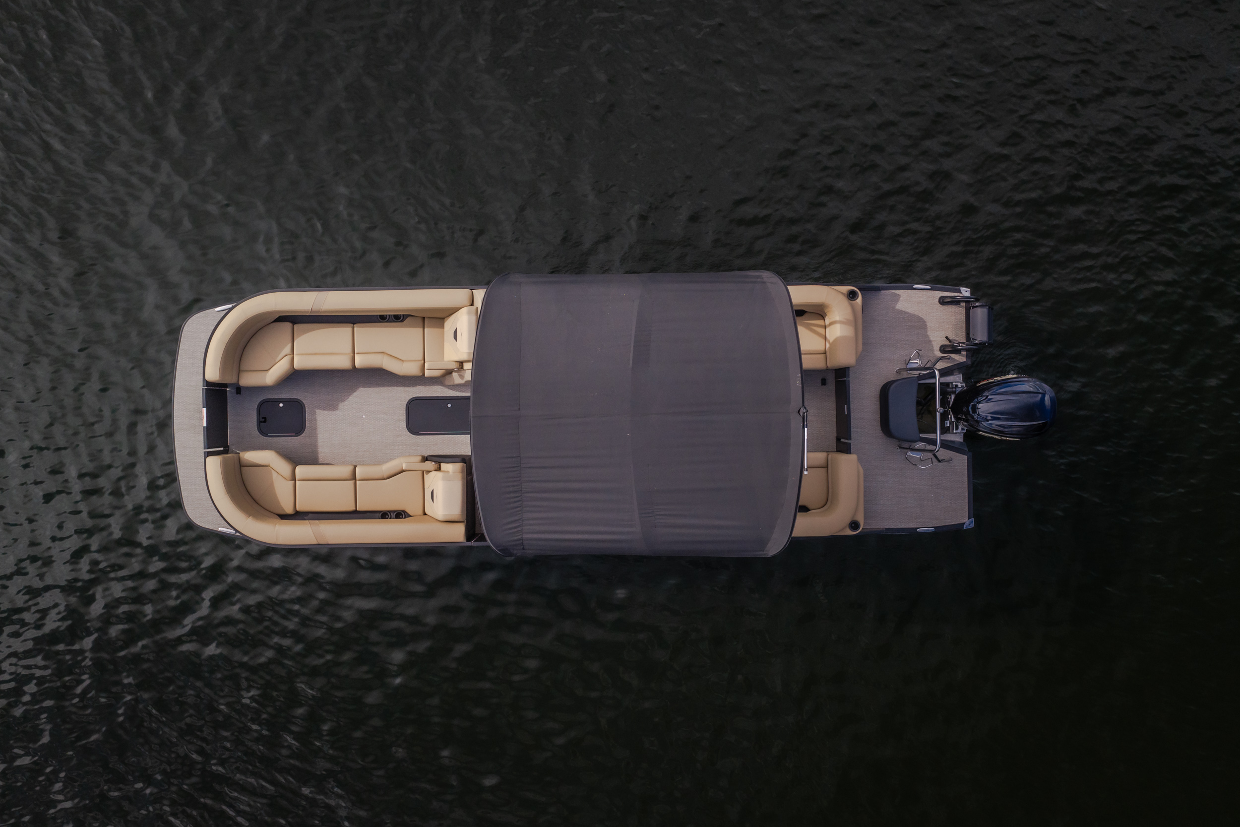 2026 Evotti 525 Quad Lounge - Image 4