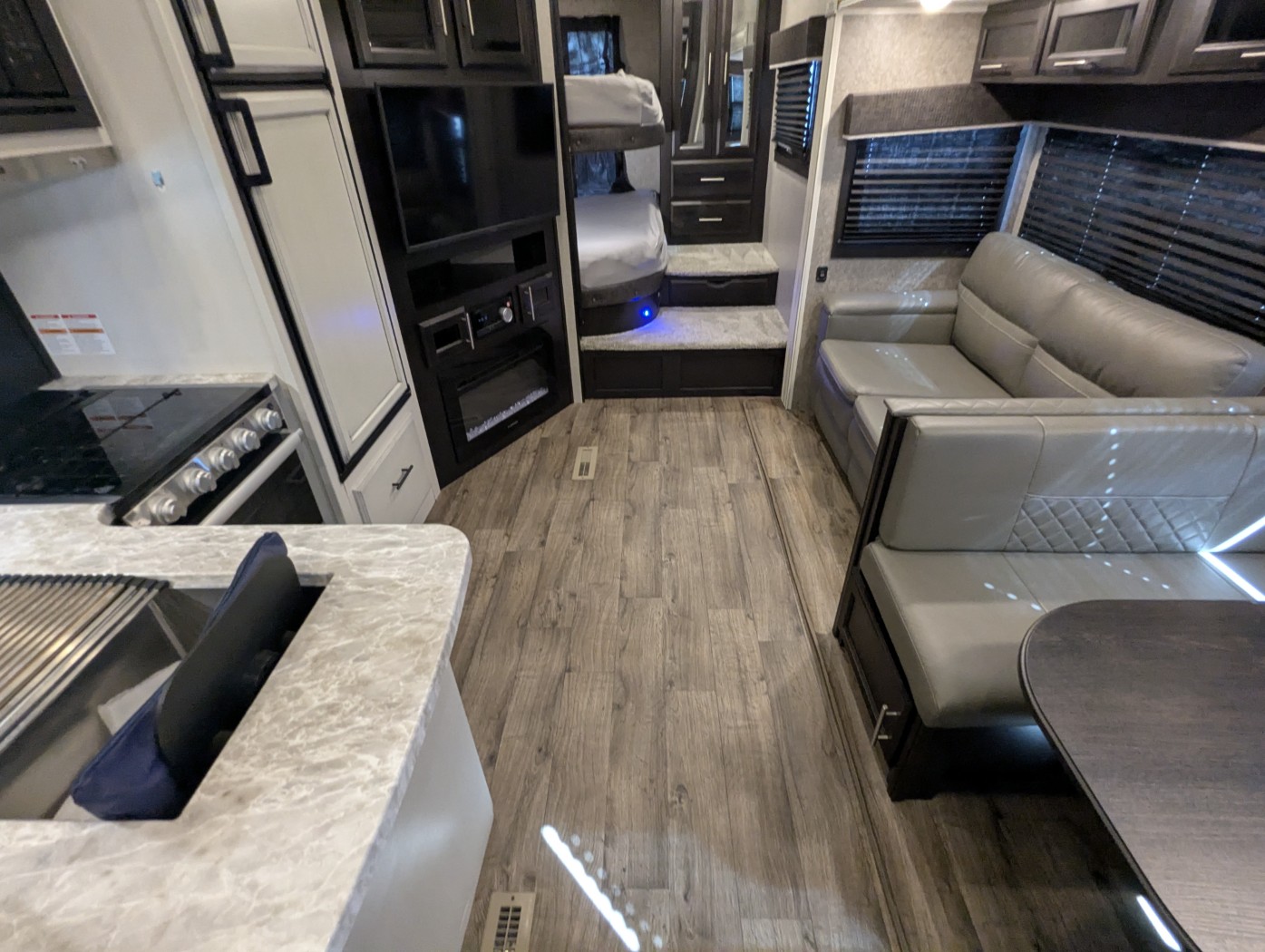 2021 Jayco Eagle HT 29.5BHOK - Image 24
