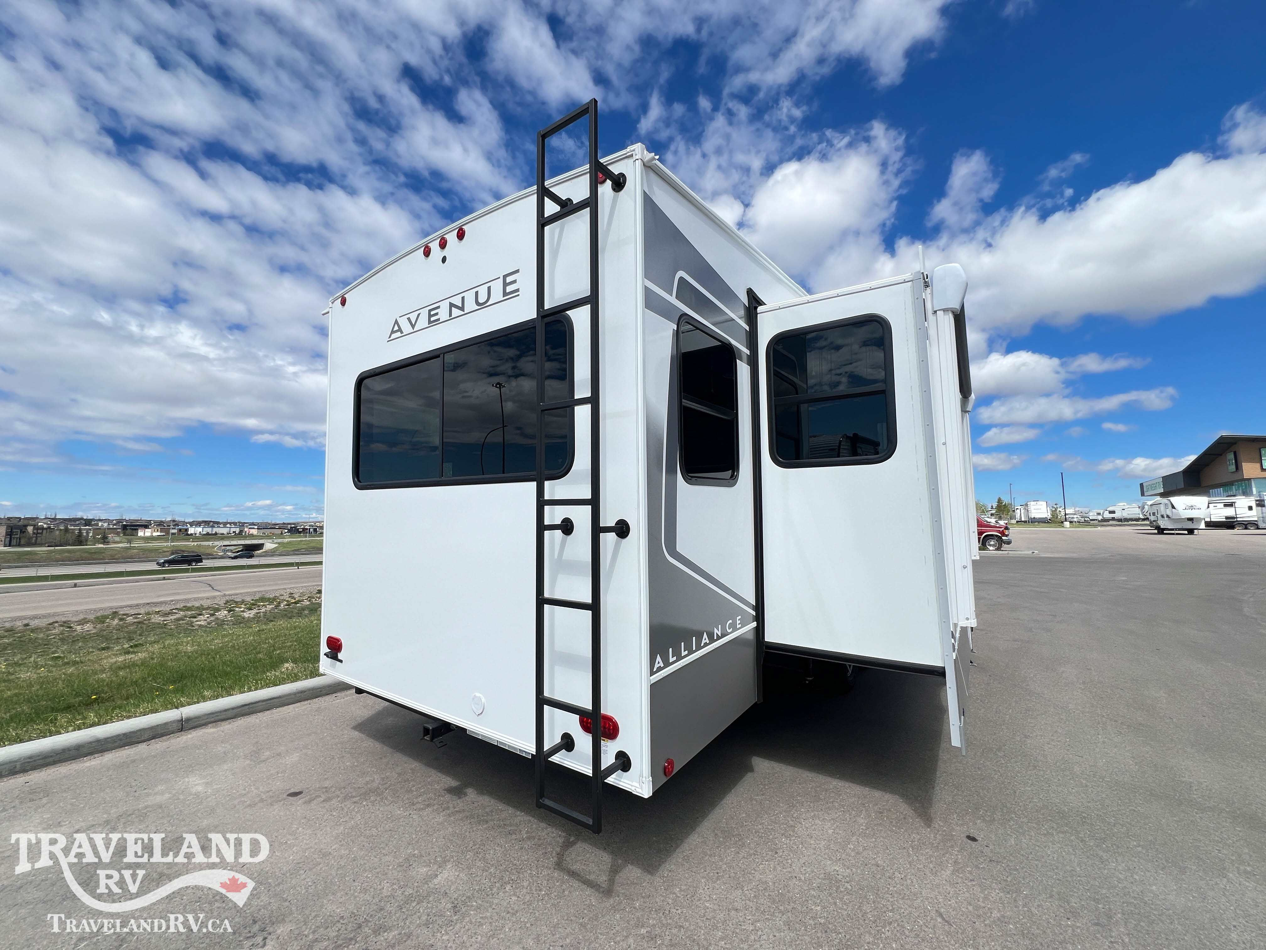 2026 Alliance RV Avenue 29RL - Image 8