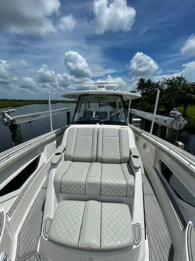 2023 Pursuit 378 Sport - Image 3