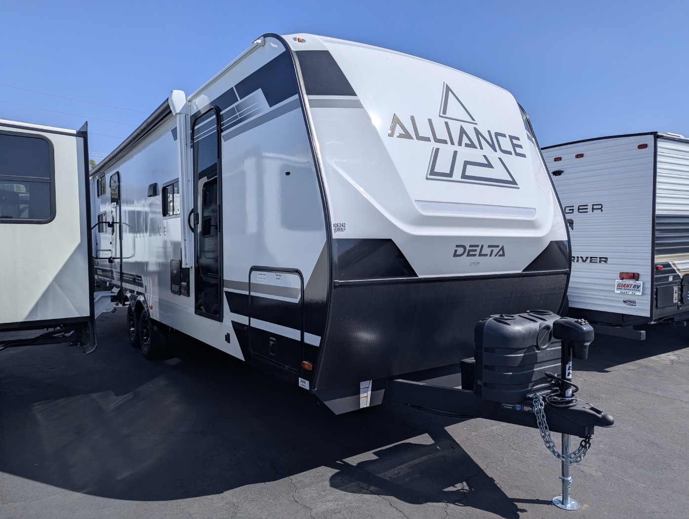 2027 Alliance RV Delta 281BH - Image 1