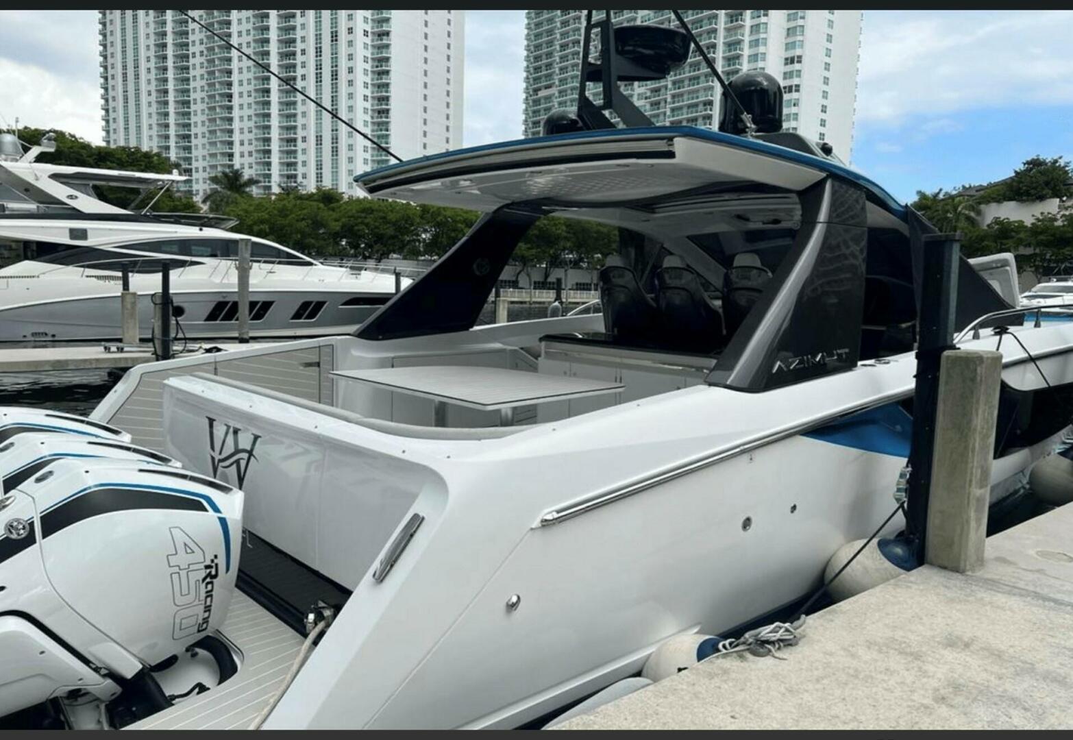 2022 Azimut Verve 42 - Image 4