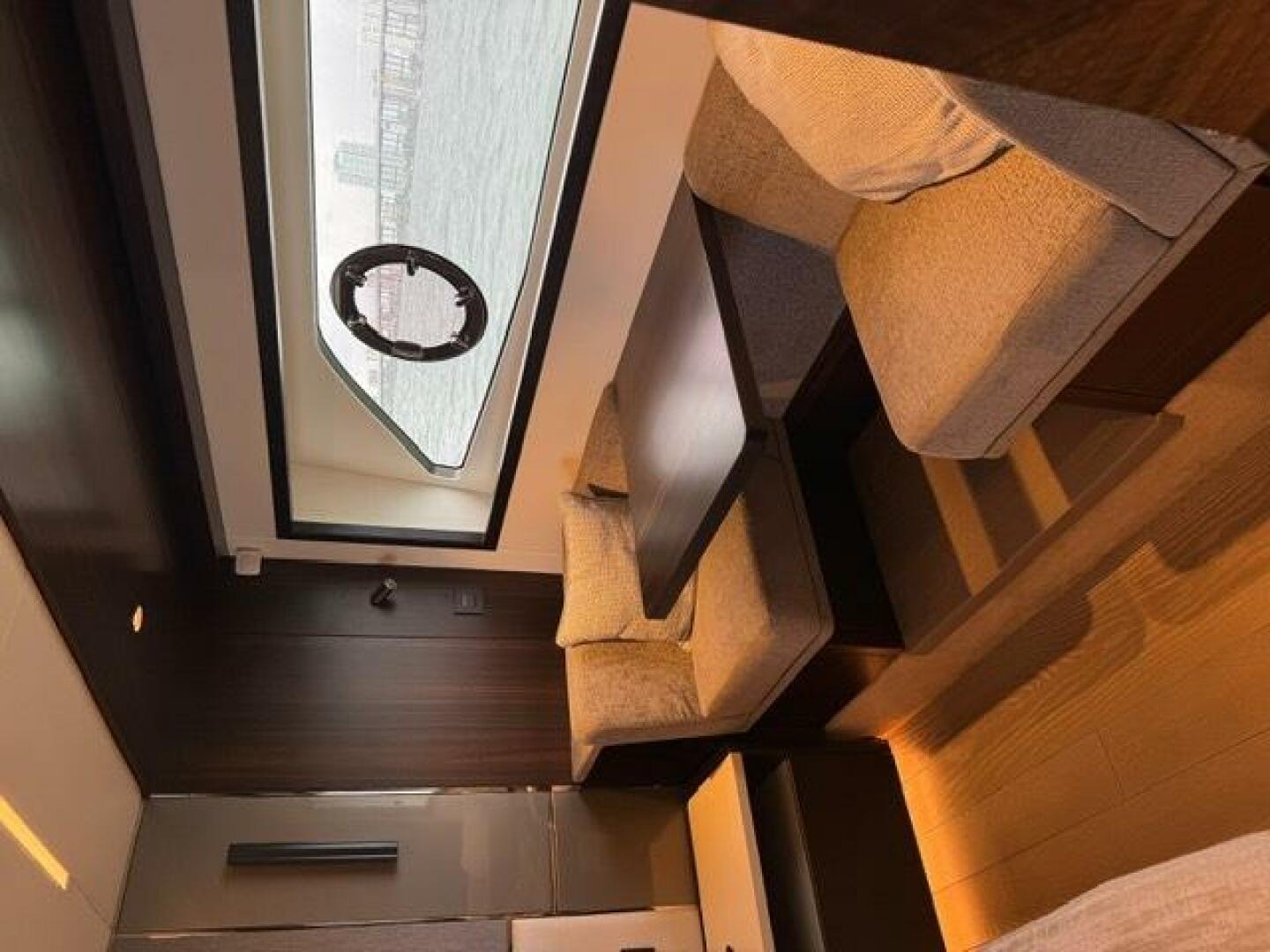 2022 Sunseeker Manhattan 68 - Image 73