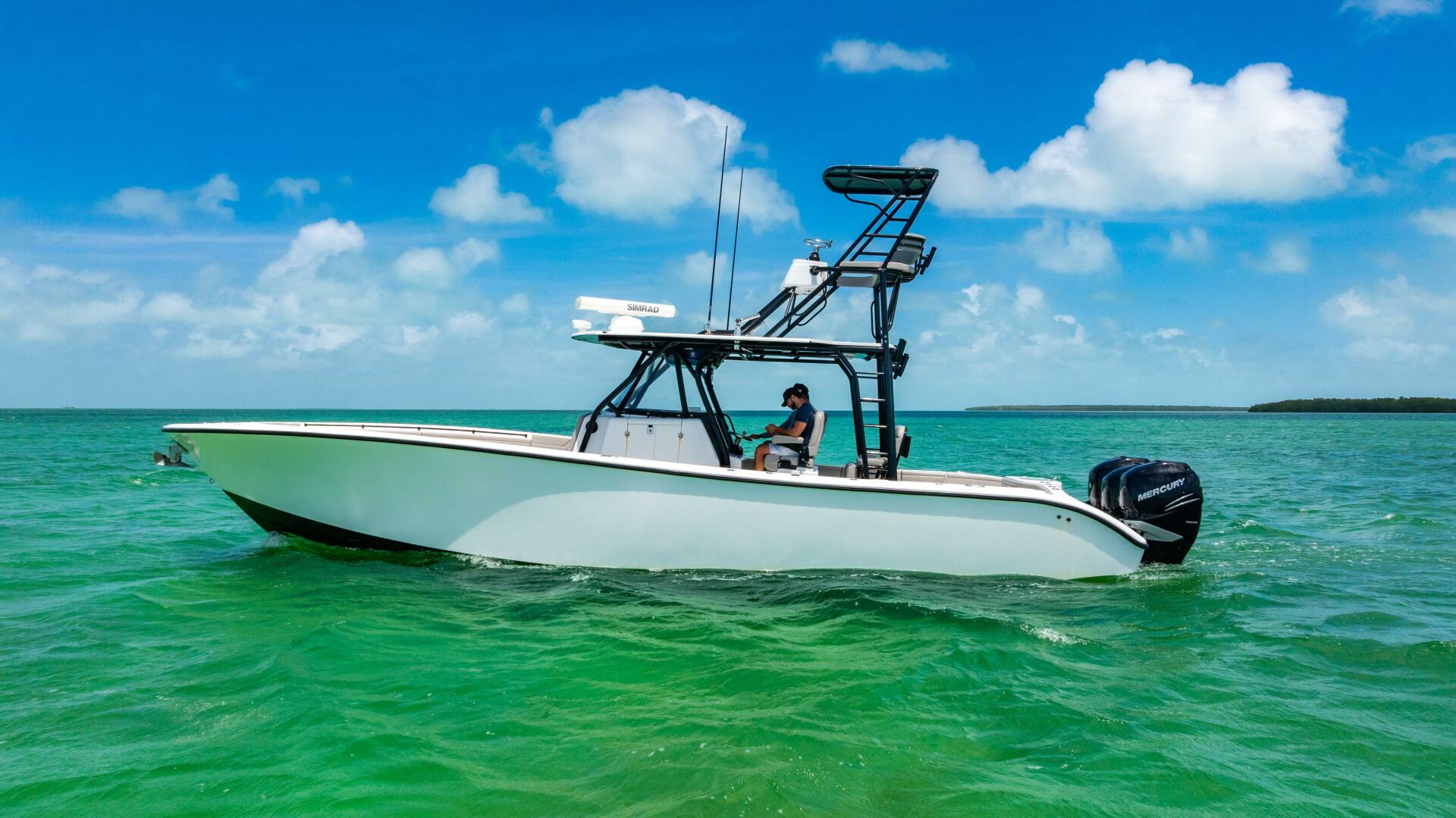 2015 Yellowfin CC - Image 5