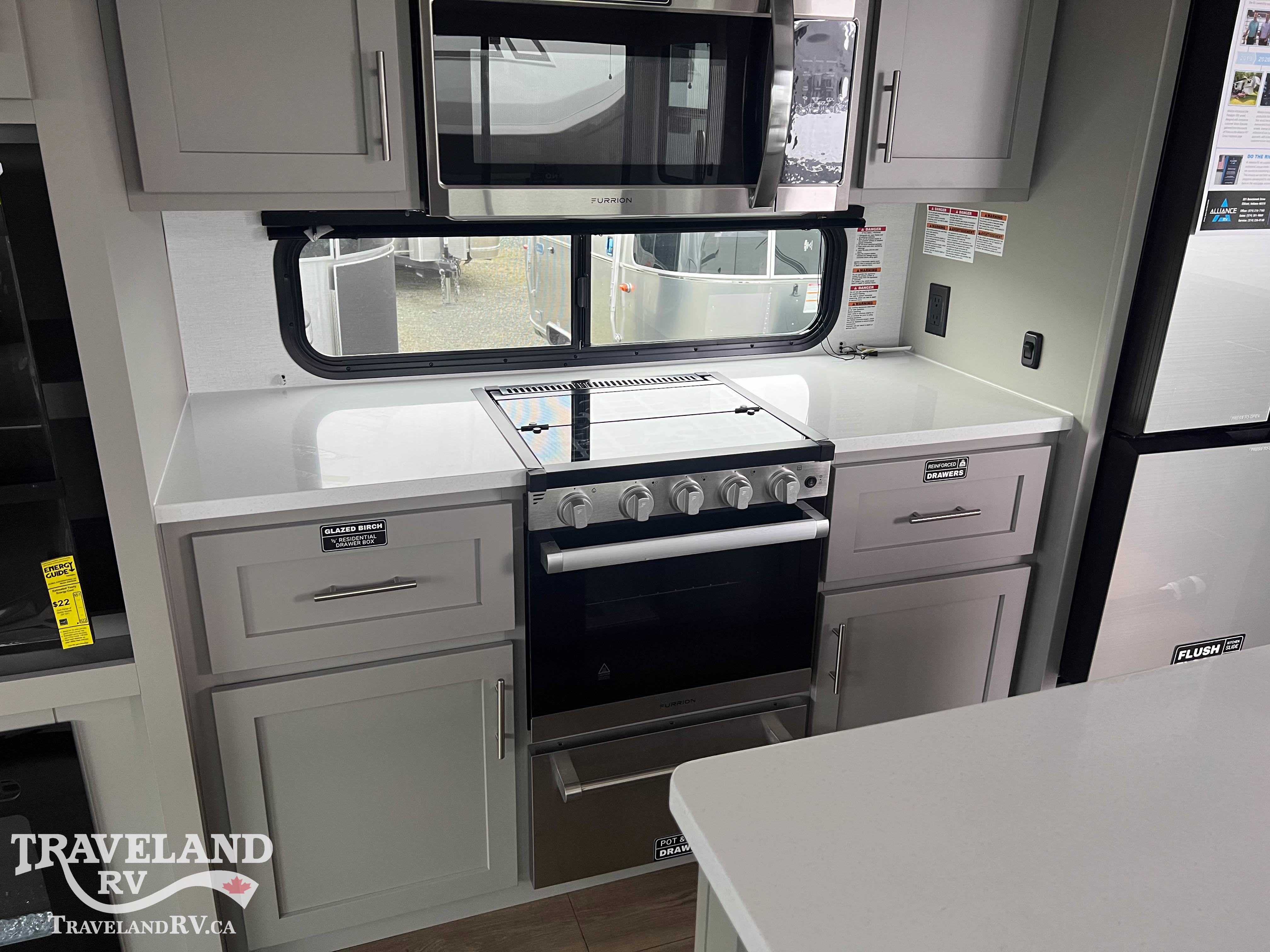 2026 Alliance RV Avenue 29RL - Image 13