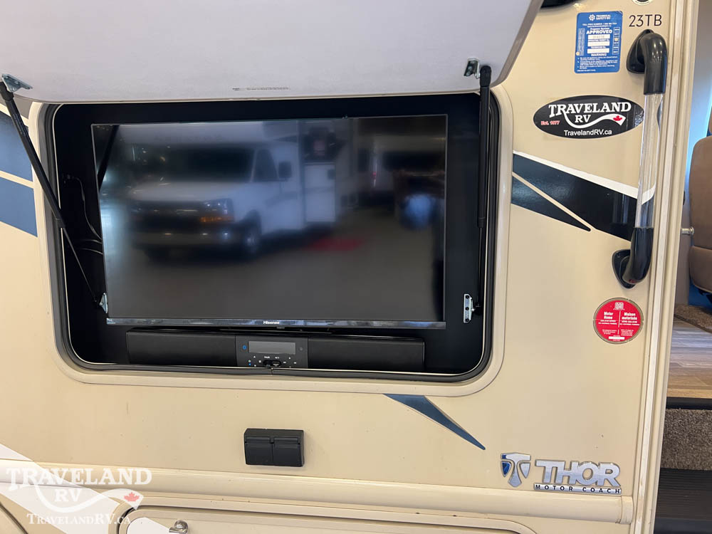 2019 Thor Motor Coach Compass 23TB - Image 6