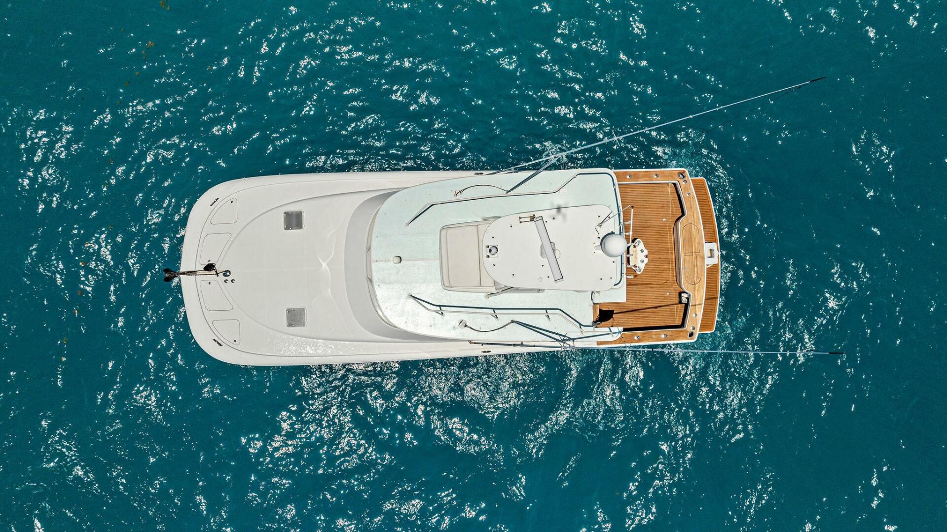 2020 Calcutta 480 Catamaran - Image 42