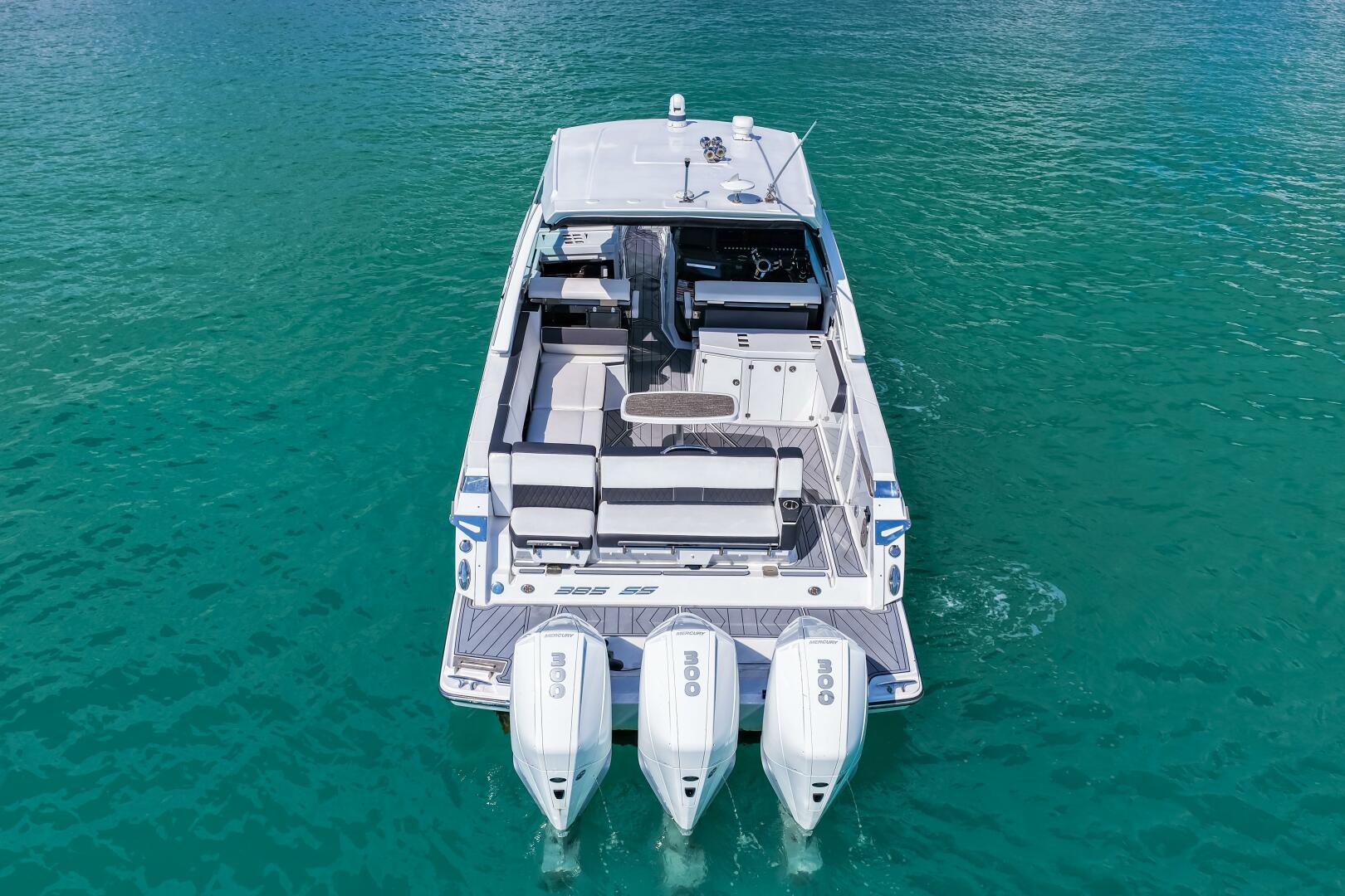 2023 Monterey 385SS - Image 40