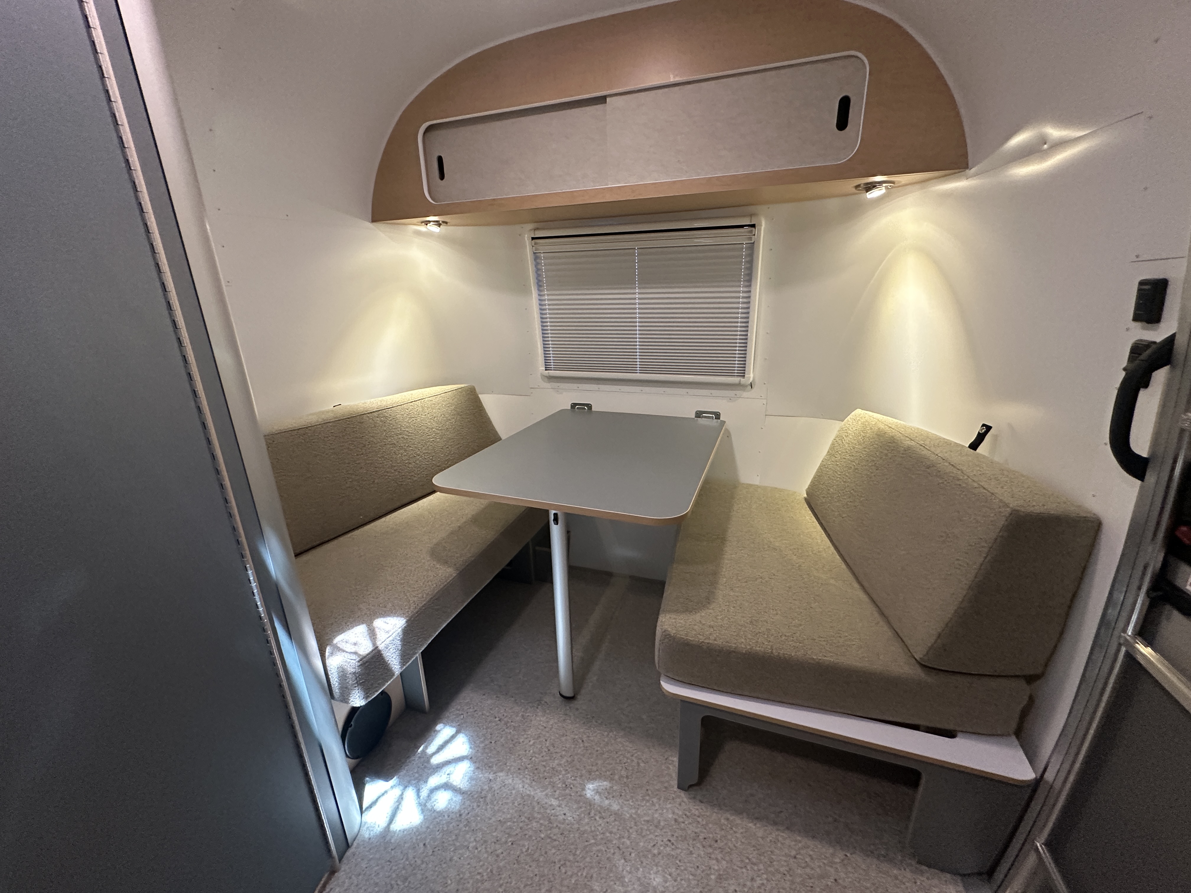 2026 Airstream World Traveler 22RB - Image 10