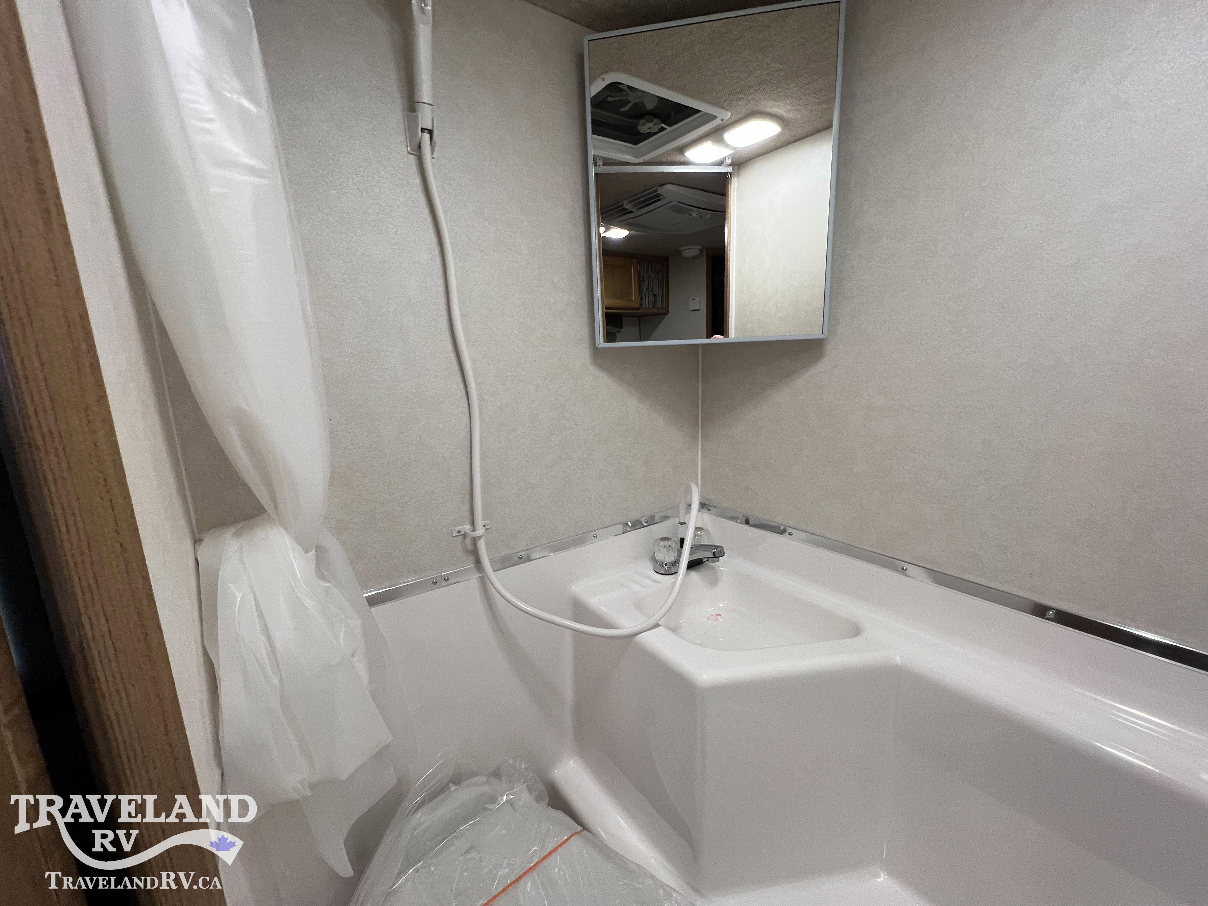 2026 Westland RV Travelaire 80WS - Image 19