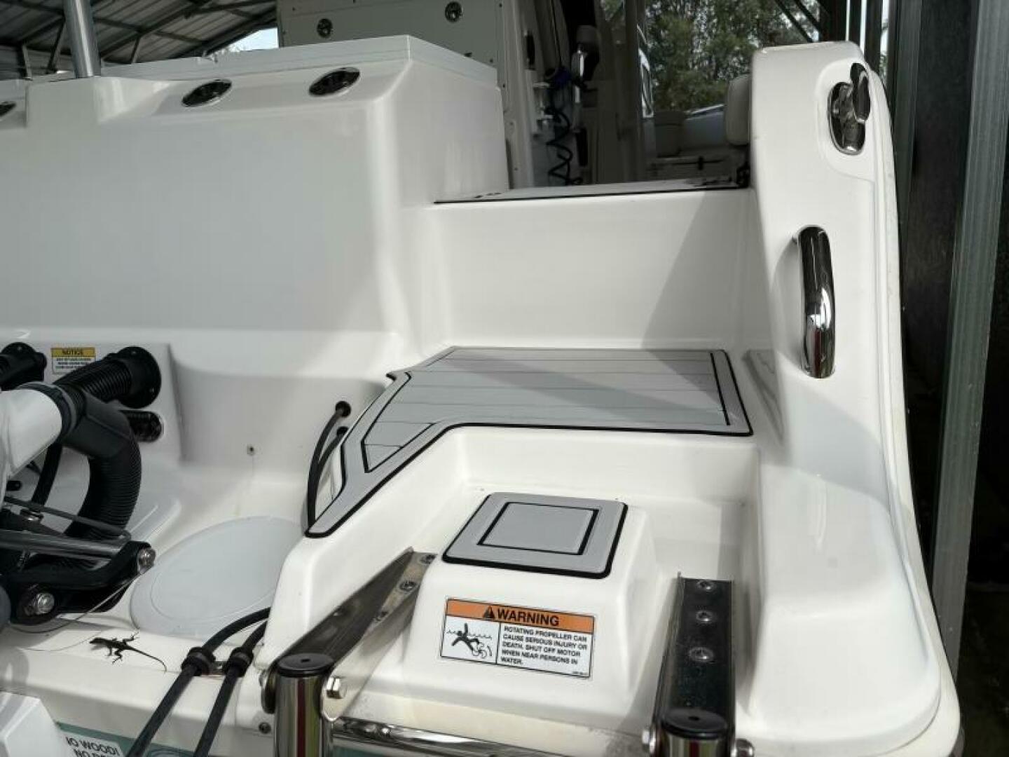 2021 Sea Fox 288 Commander - Image 19