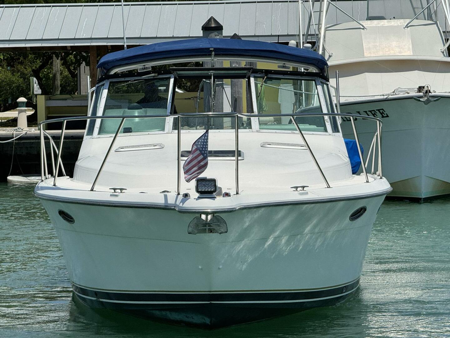 2000 Tiara Yachts 3100 Open - Image 24