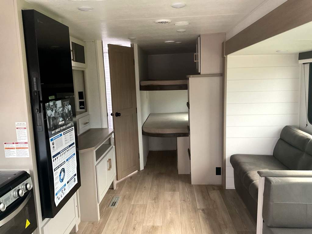 2027 JAYCO Jay Flight 280BHS - Image 7