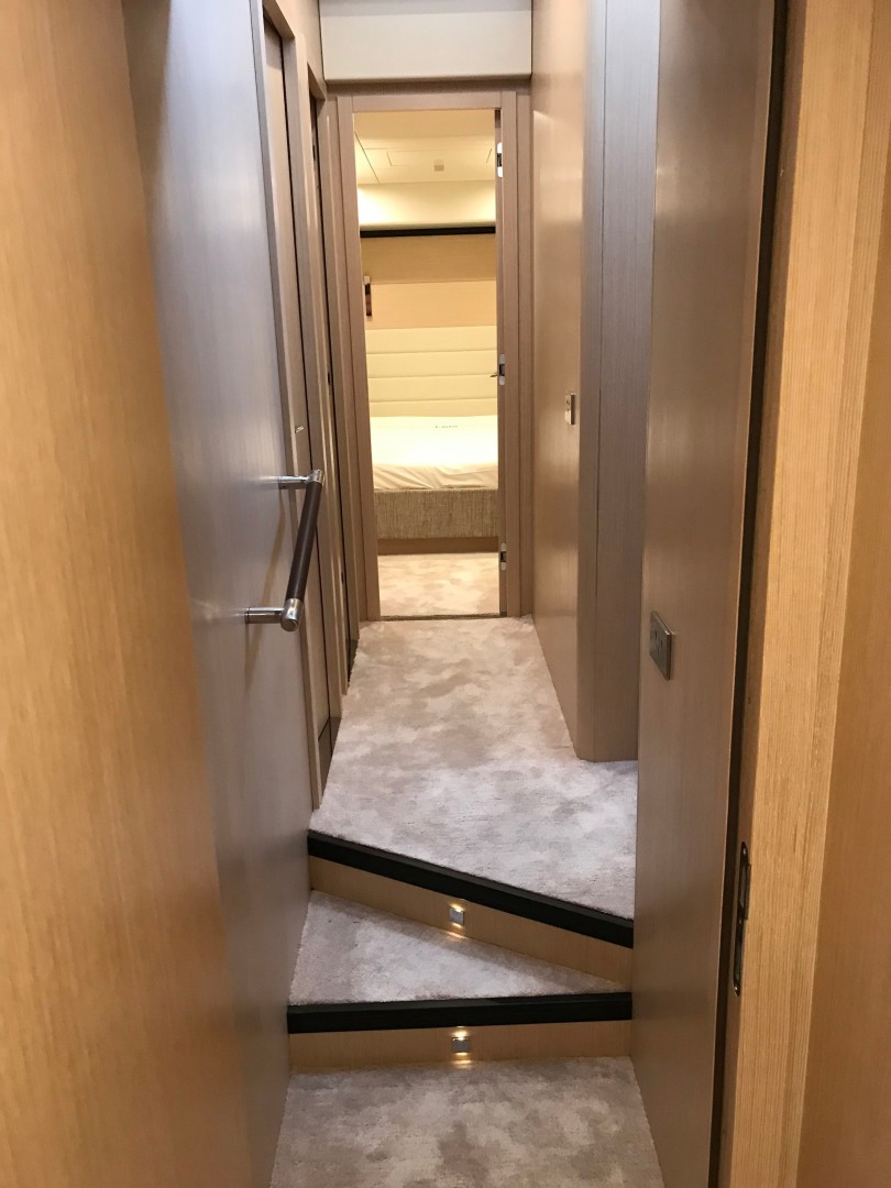2019 Sirena 58 Flybridge - Image 15