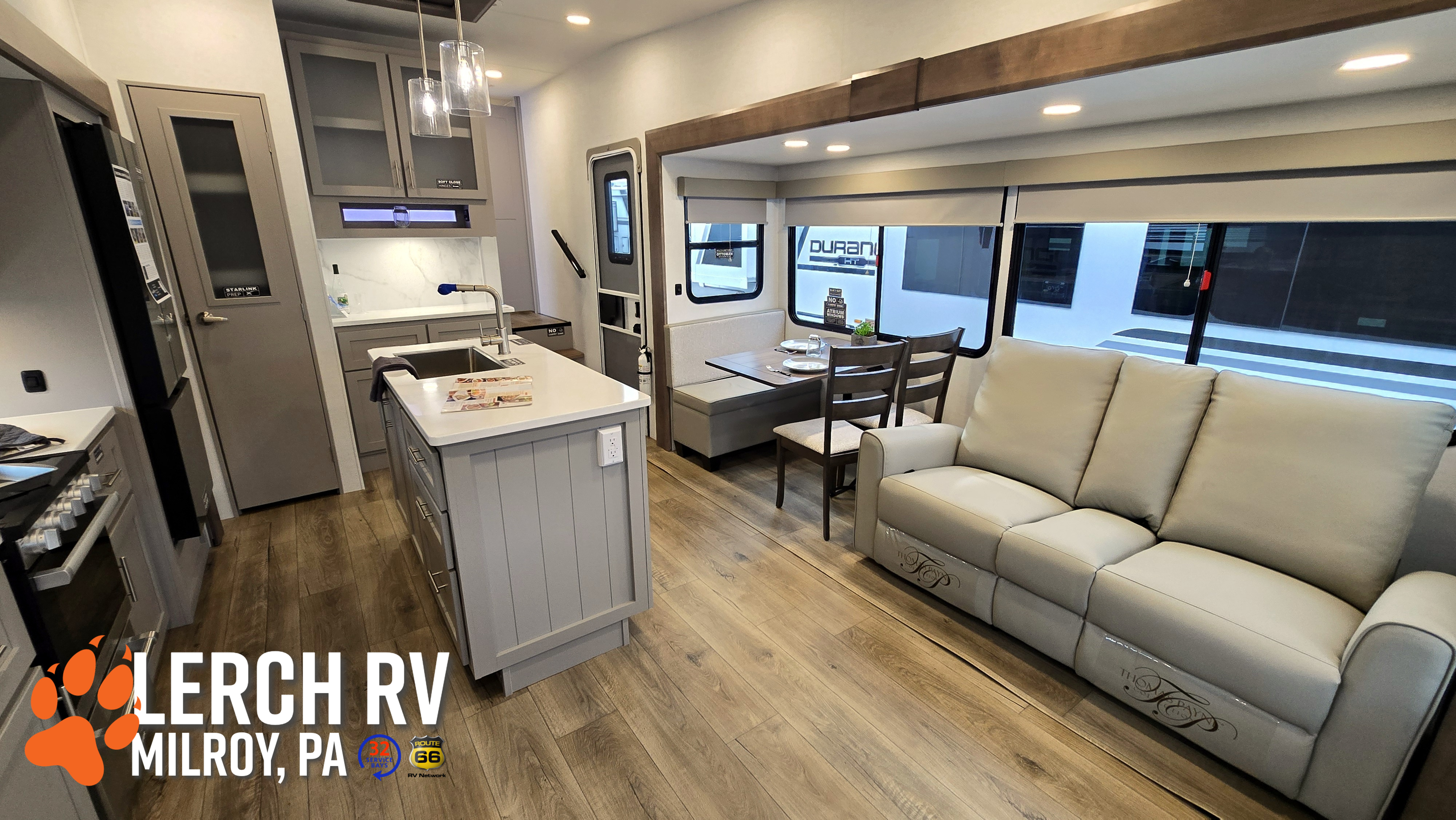 2026 Alliance RV Avenue All-Access Series 29RL - Image 21