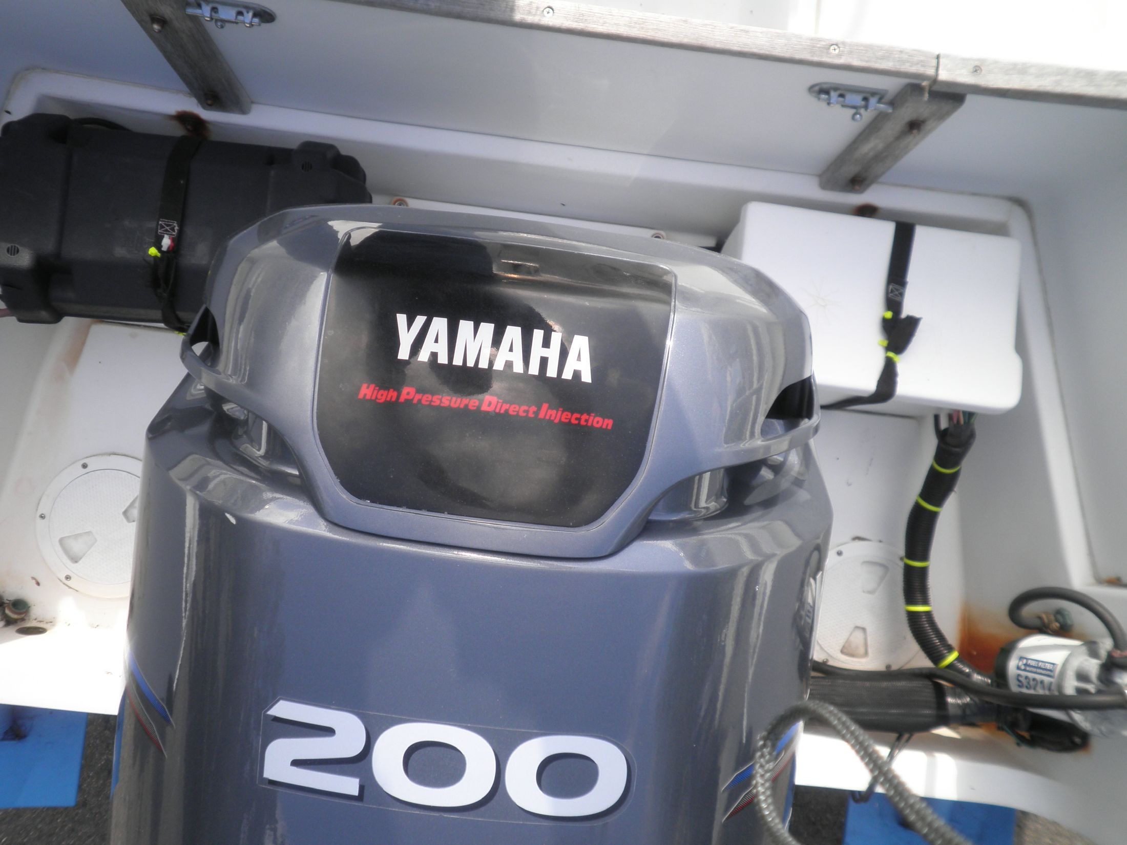 2027 Highfield Sport 360 Standard - Image 705