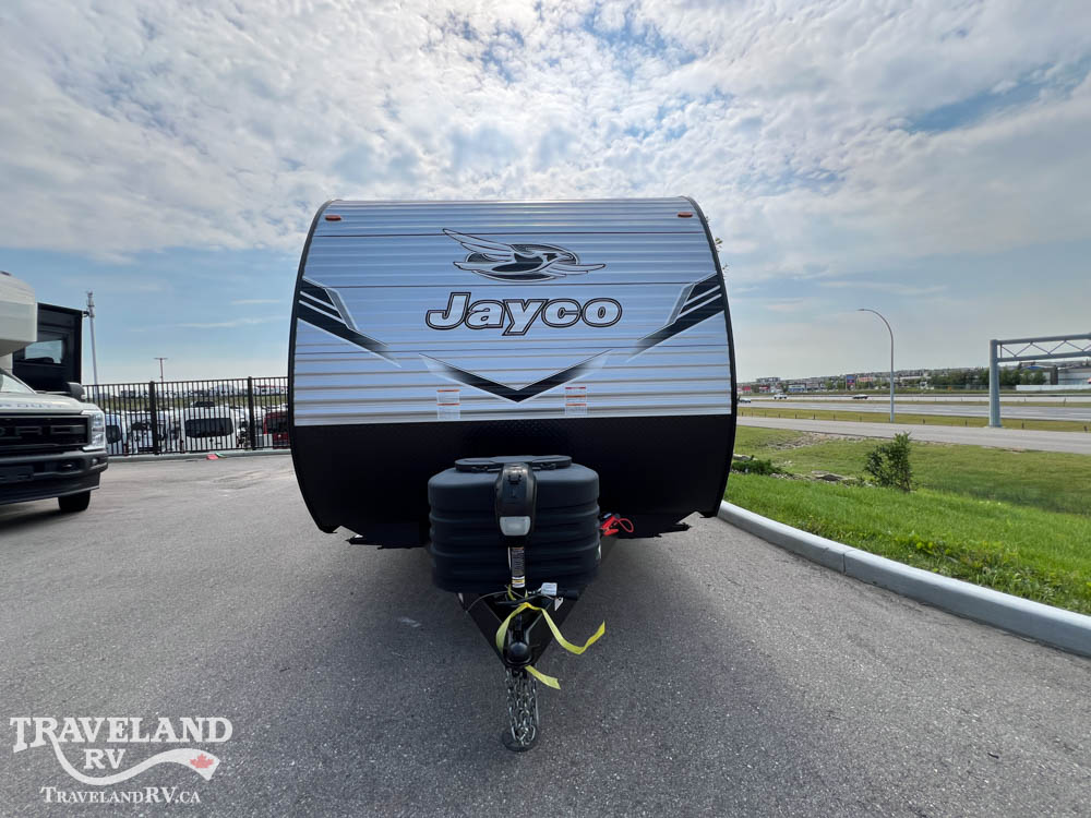 2025 Jayco Jay Flight SLX 210QBW - Image 5