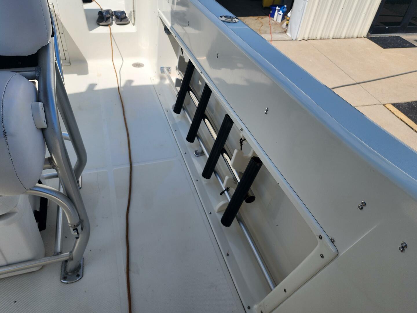 2006 Hydra-Sports - Image 19