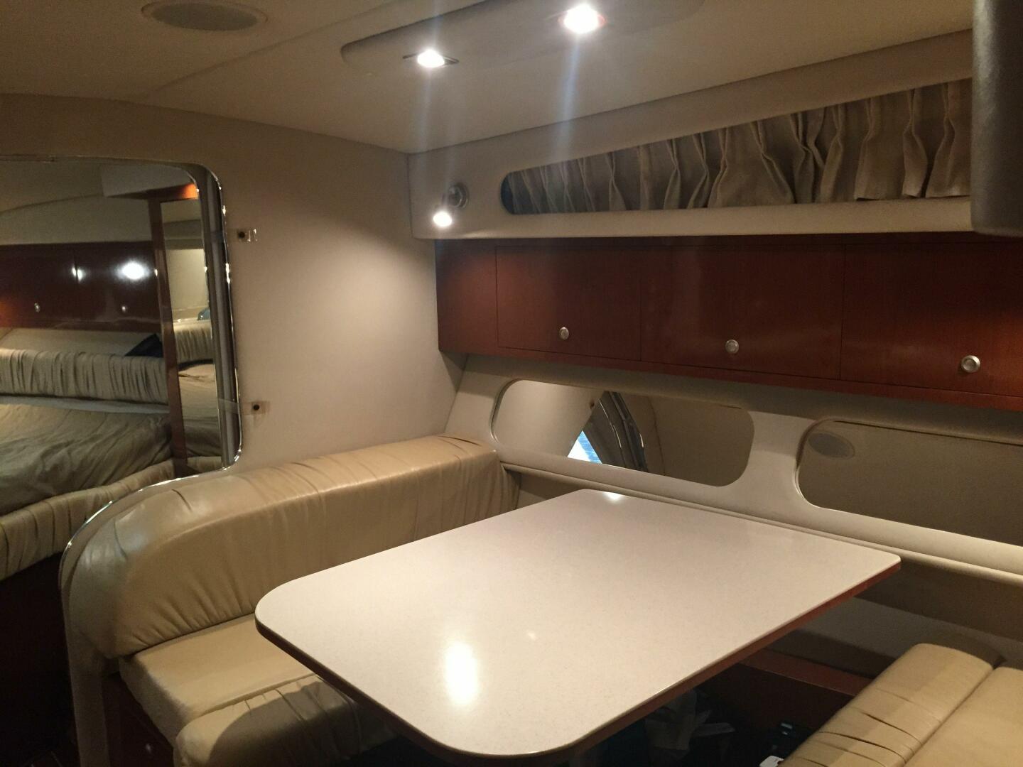 2001 Sea Ray 340 Amberjack - Image 18