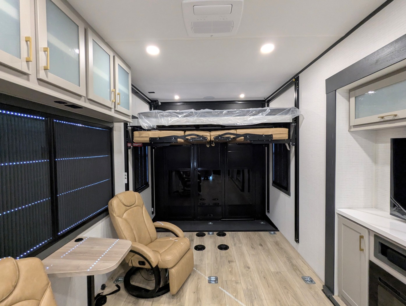 2026 Forest River Stealth 3217GX - Image 21