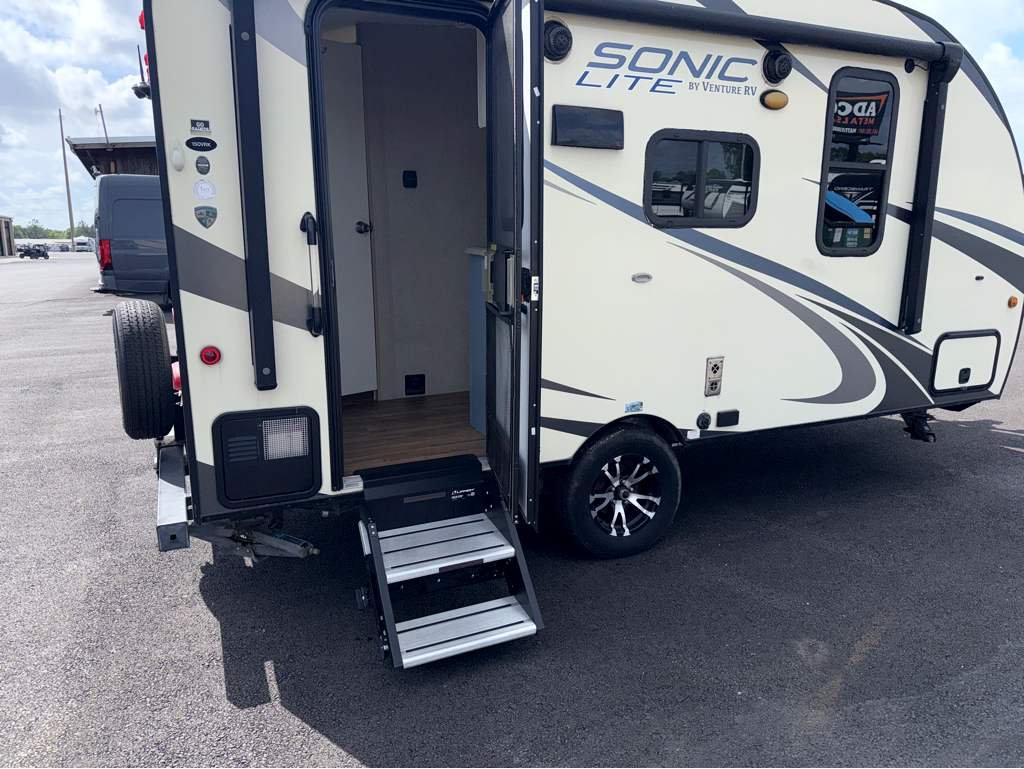 2017 VENTURE SONIC 150VRK - Image 6