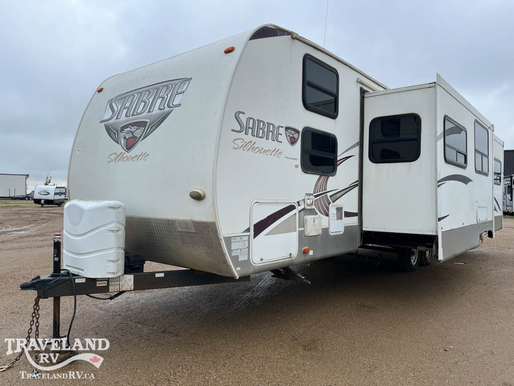 2012 FOREST RIVER SABRE 310TB0K - Image 10