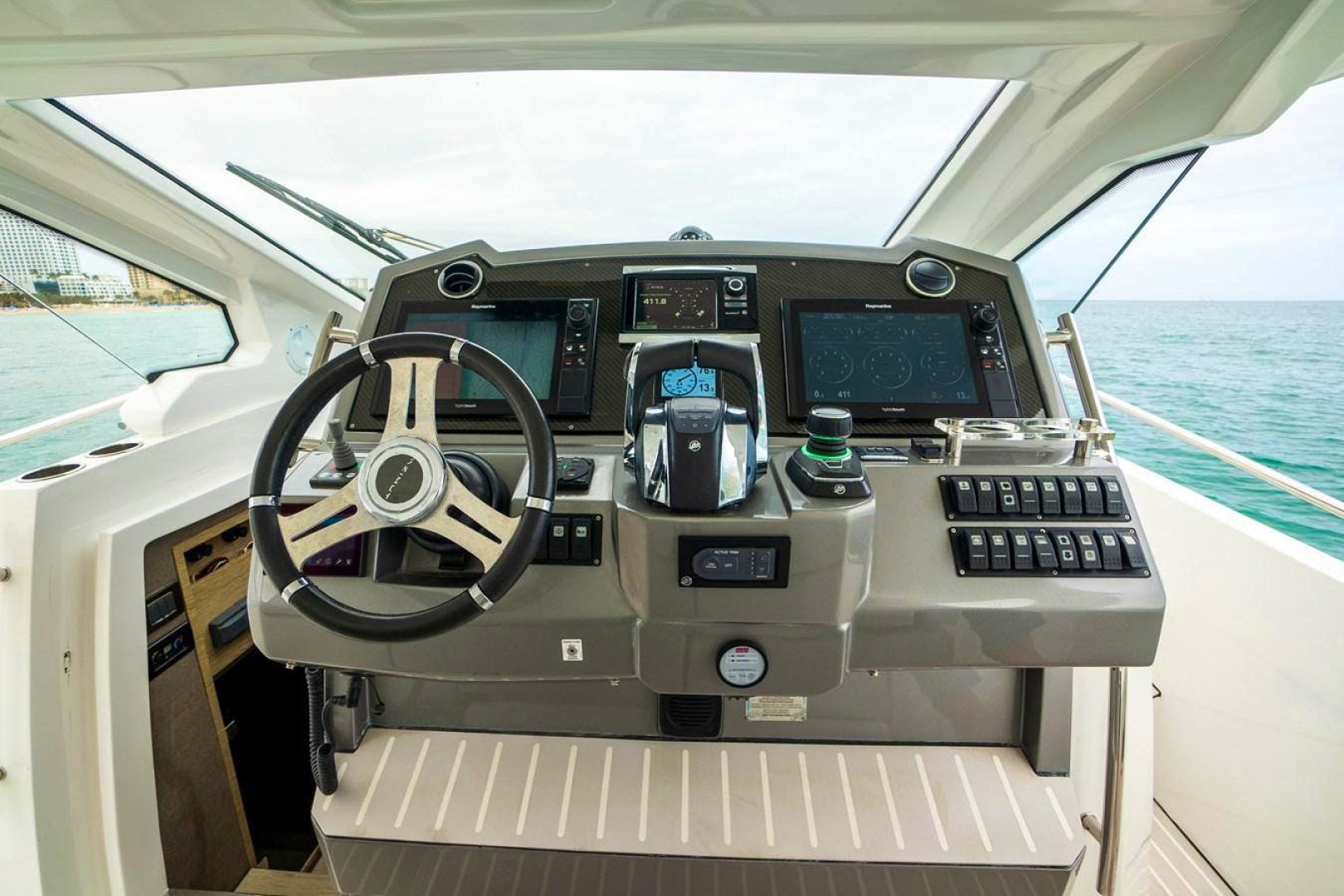 2019 Azimut Verve - Image 10