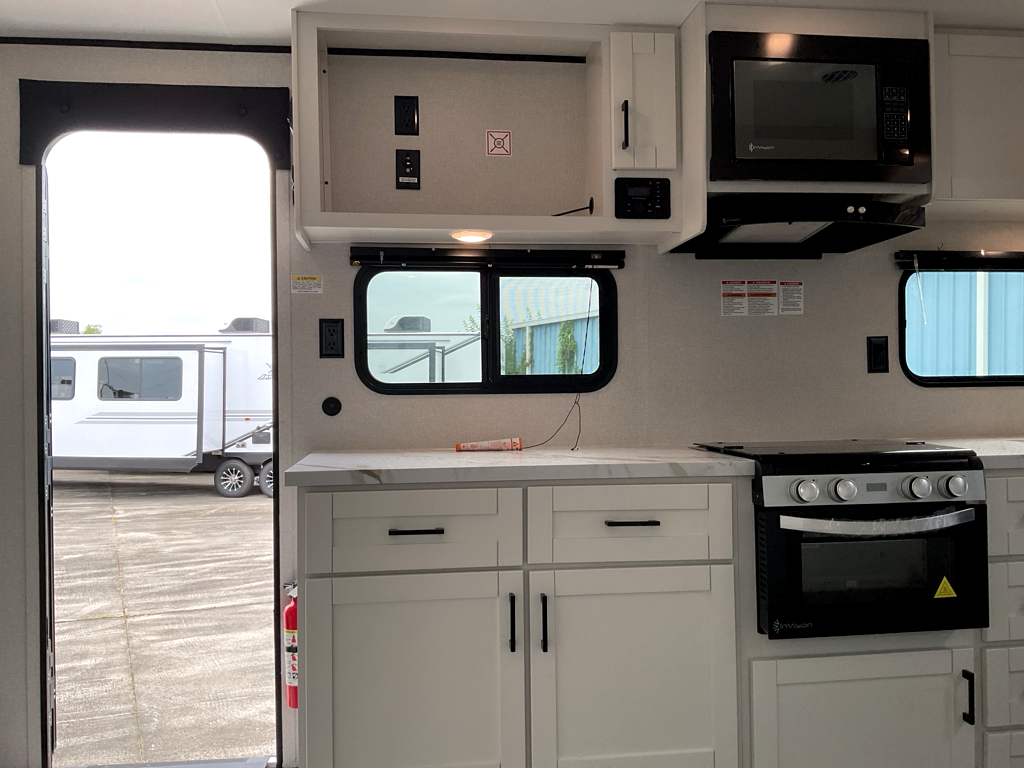 2026 Jayco Jay Flight SLX 200MKSW - Image 16