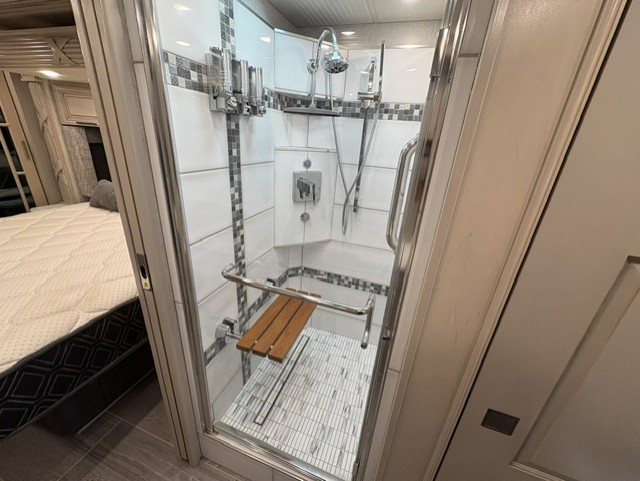 2022 NEWMAR SUPREME AIRE 4575 - Image 13