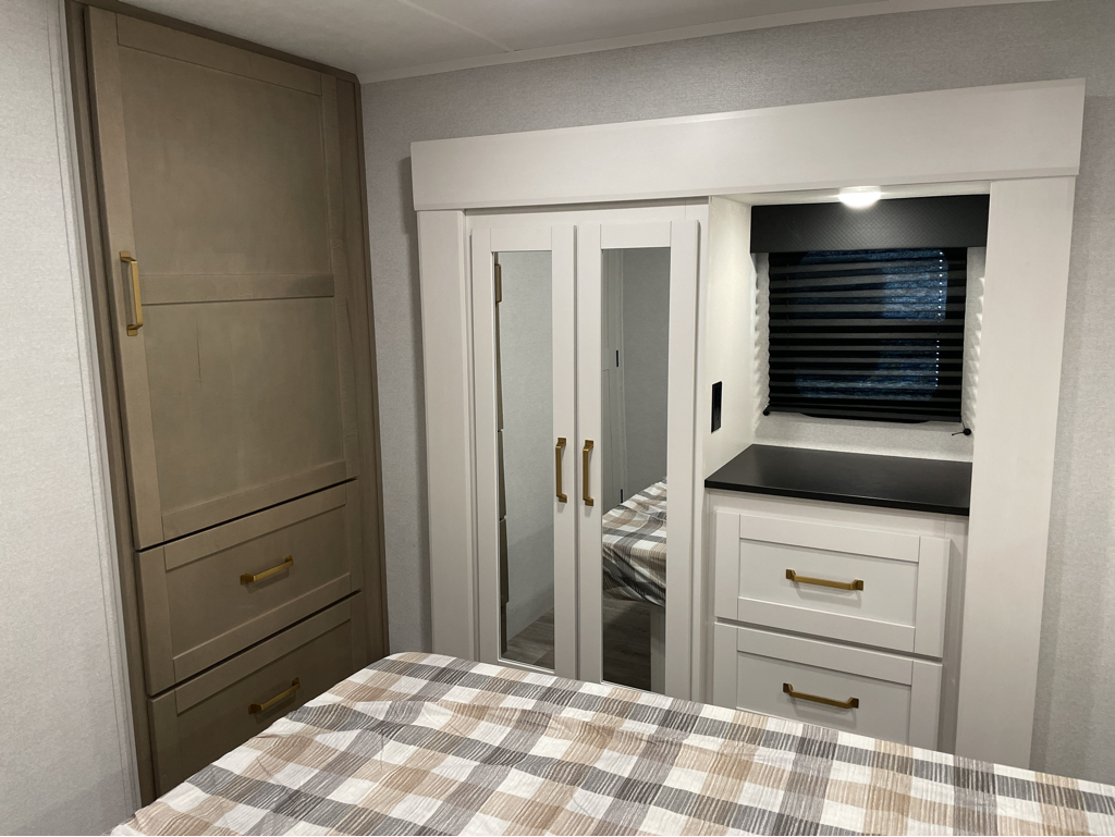 2026 Jayco Eagle SLE 30RLT - Image 21